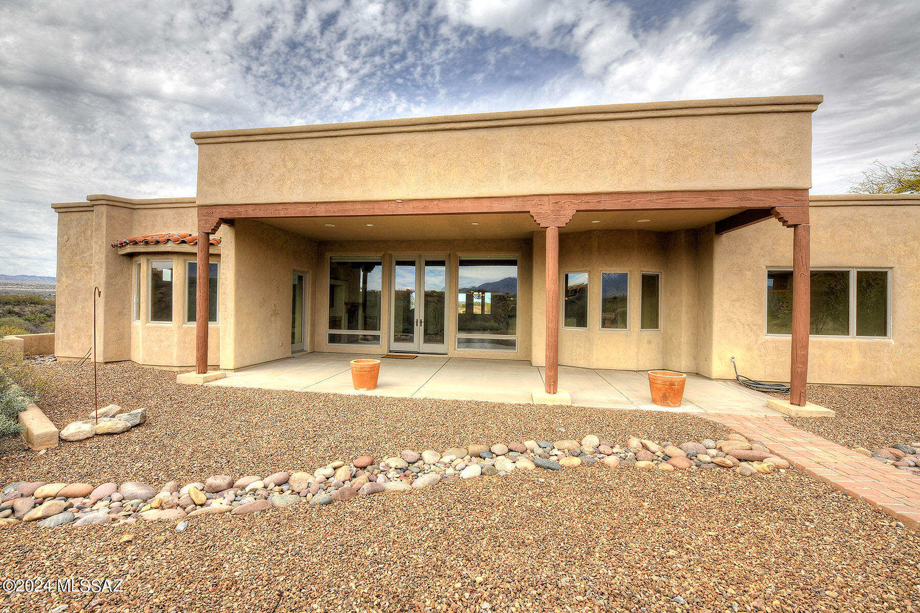 Madera Reserve Phase I(1-130) - Residential