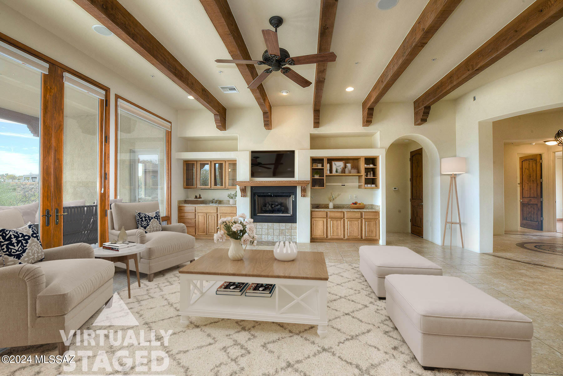 Madera Reserve Phase I(1-130) - Residential