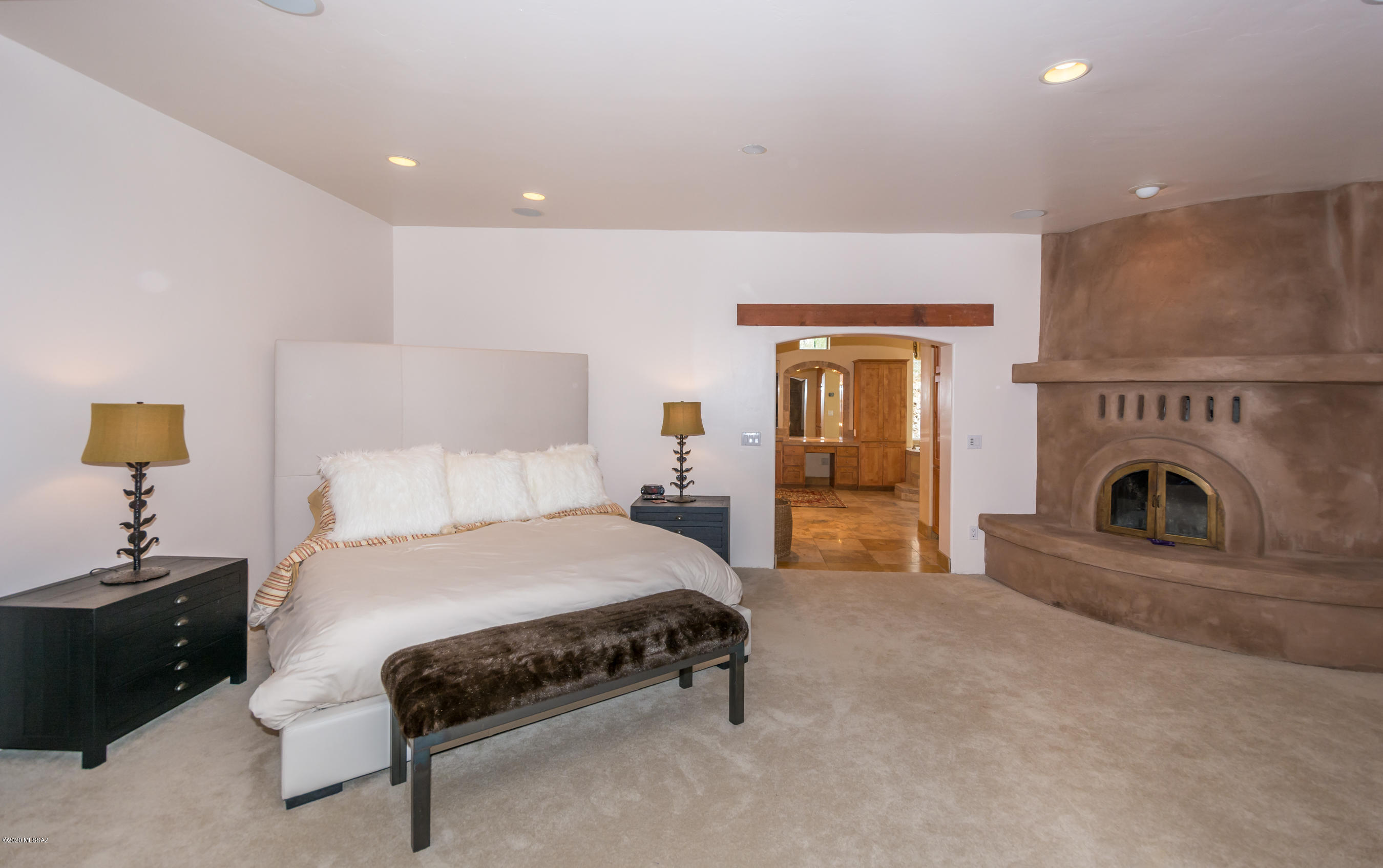 Stone Canyon I - Residential