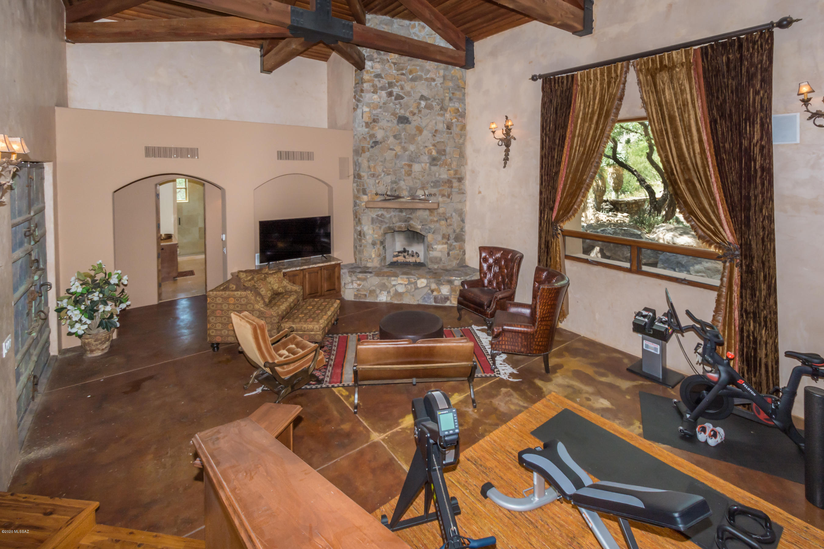 Stone Canyon I - Residential