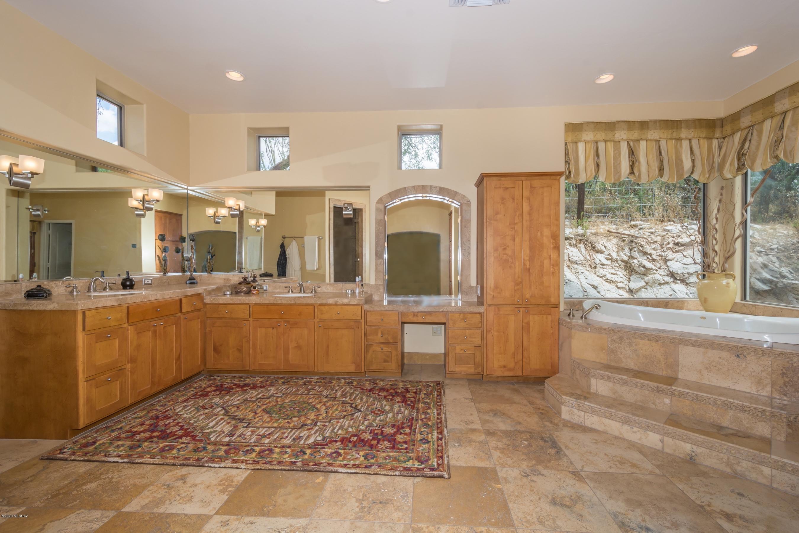 Stone Canyon I - Residential