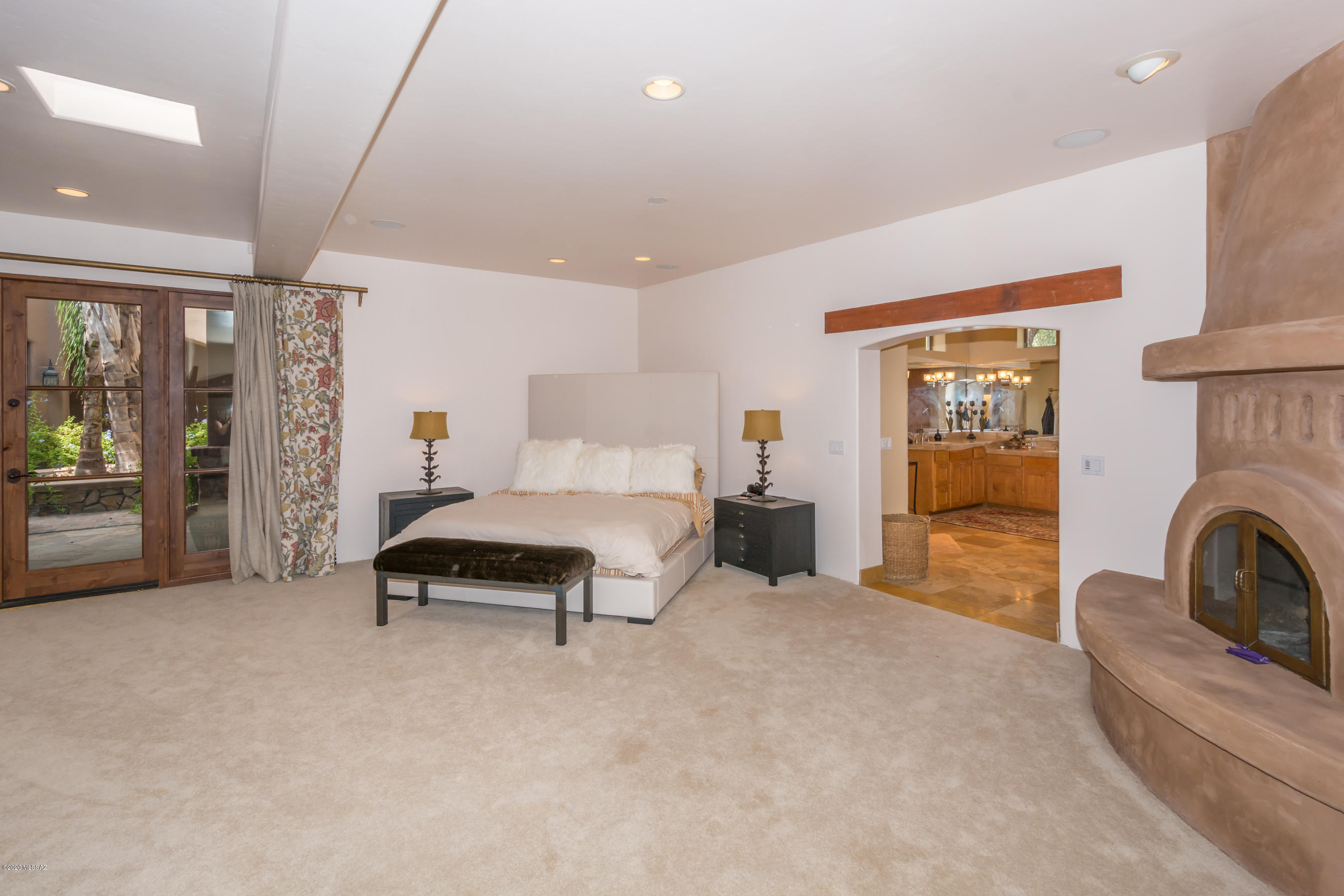 Stone Canyon I - Residential