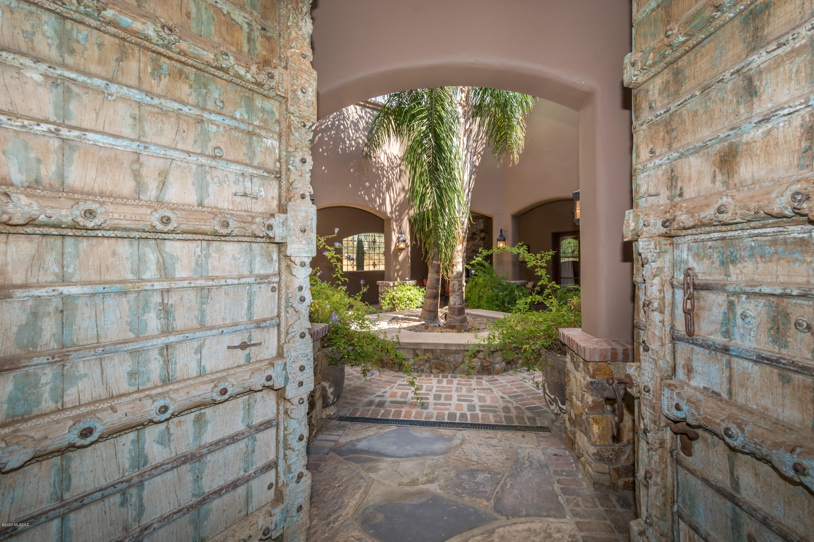 Stone Canyon I - Residential