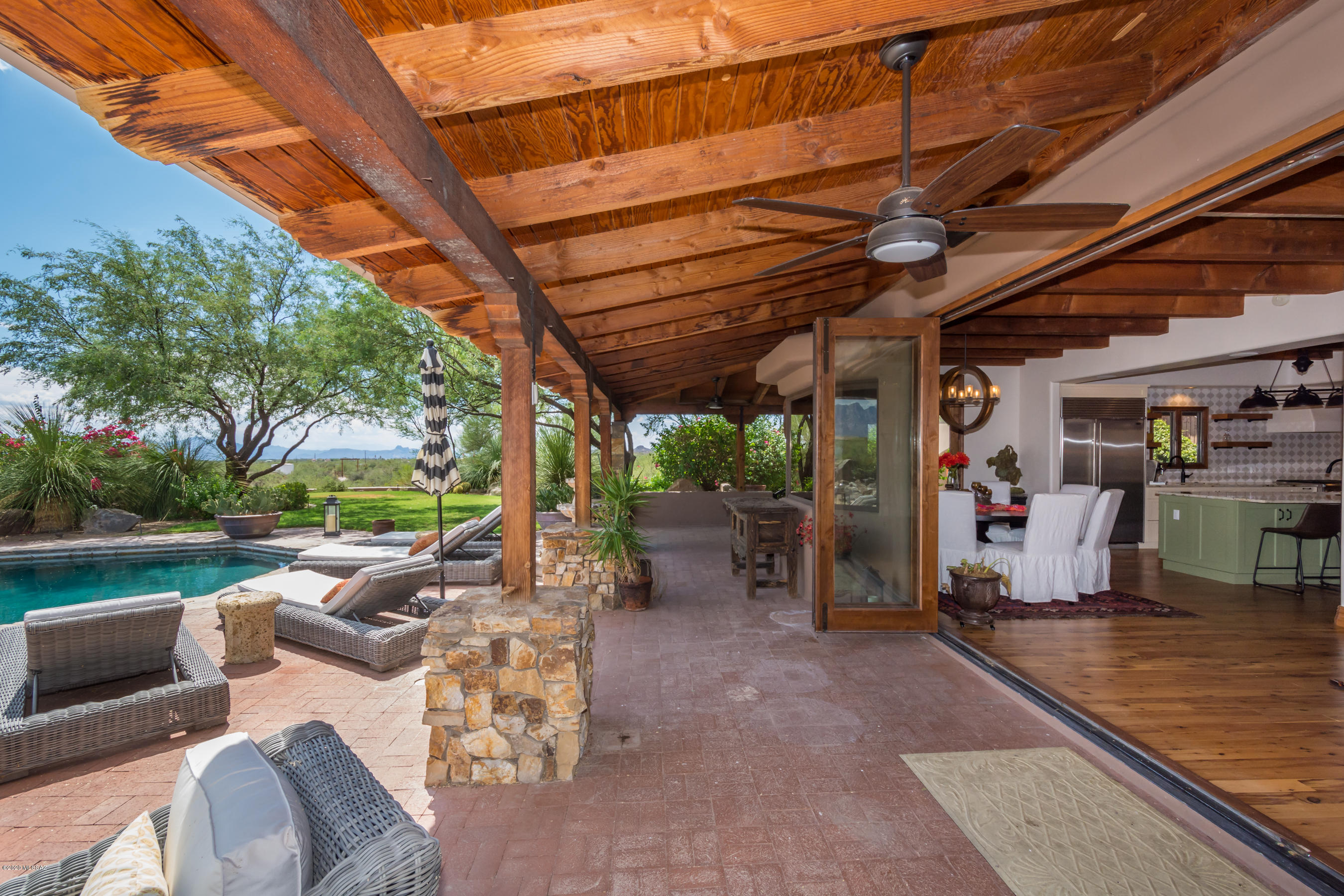 Stone Canyon I - Residential