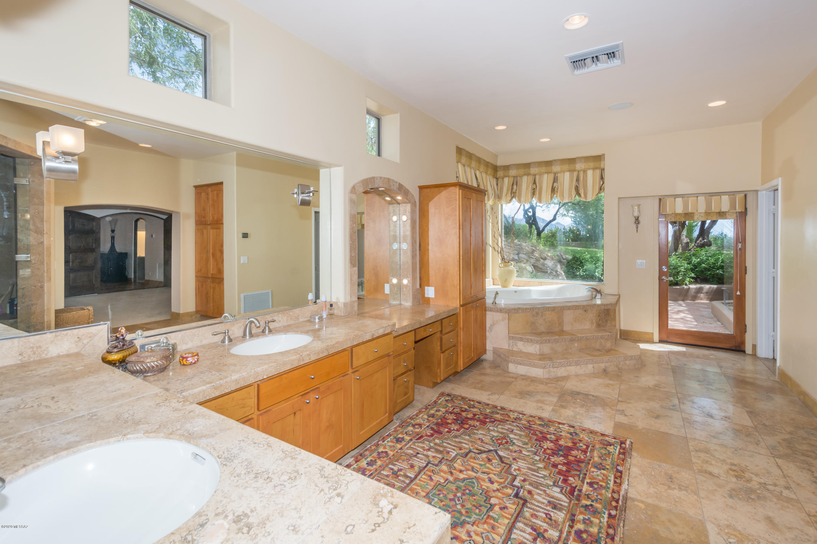 Stone Canyon I - Residential