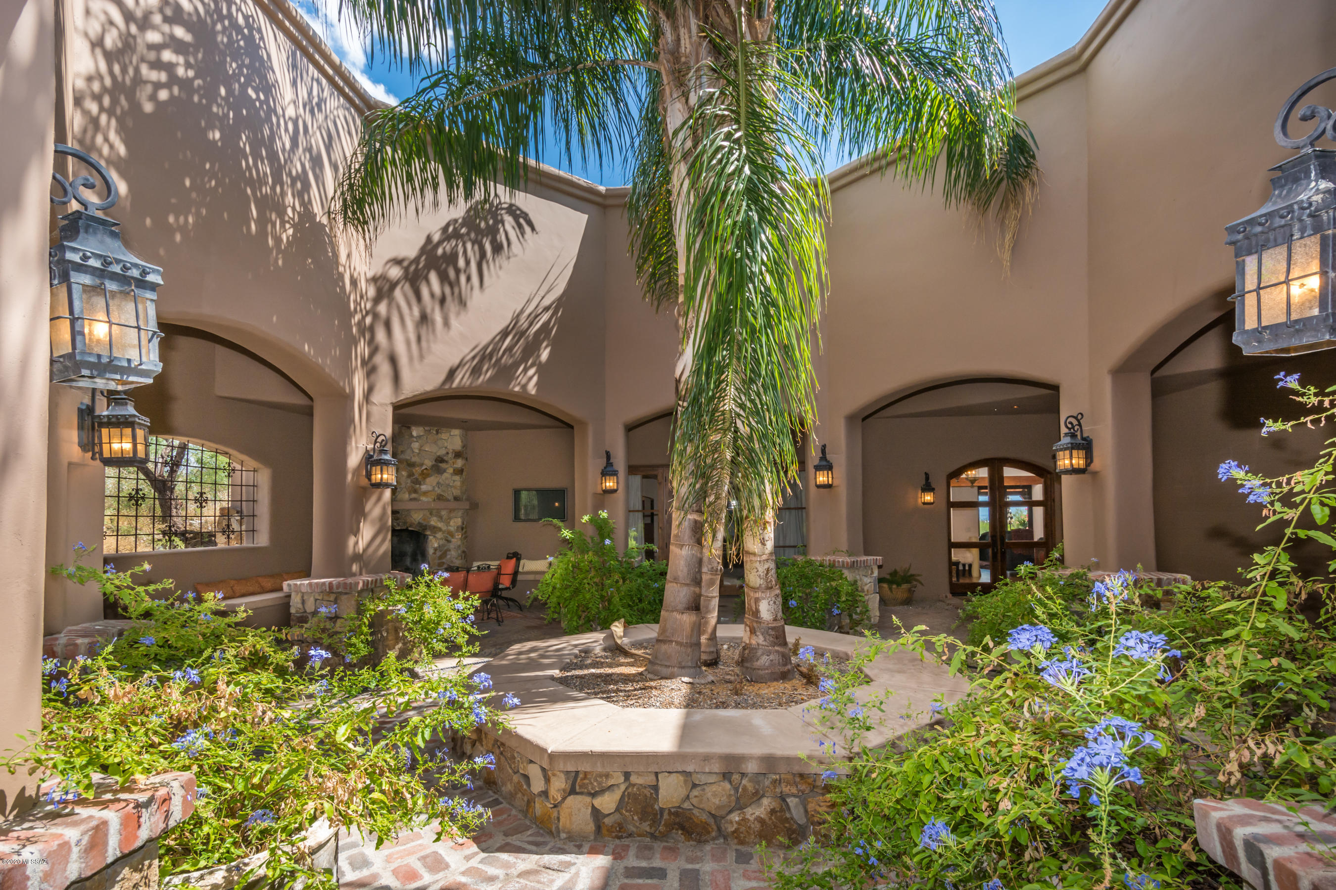 Stone Canyon I - Residential