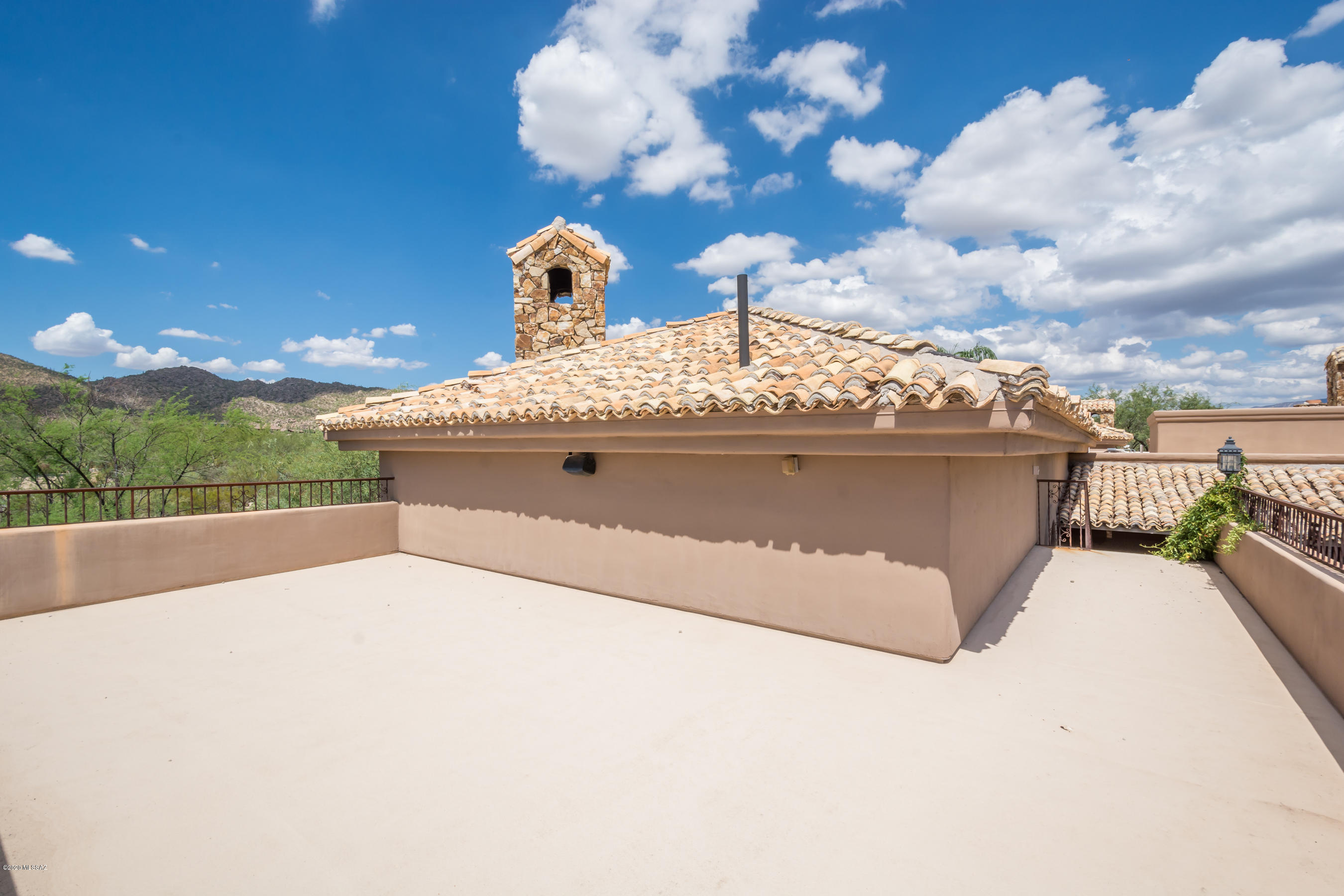 Stone Canyon I - Residential