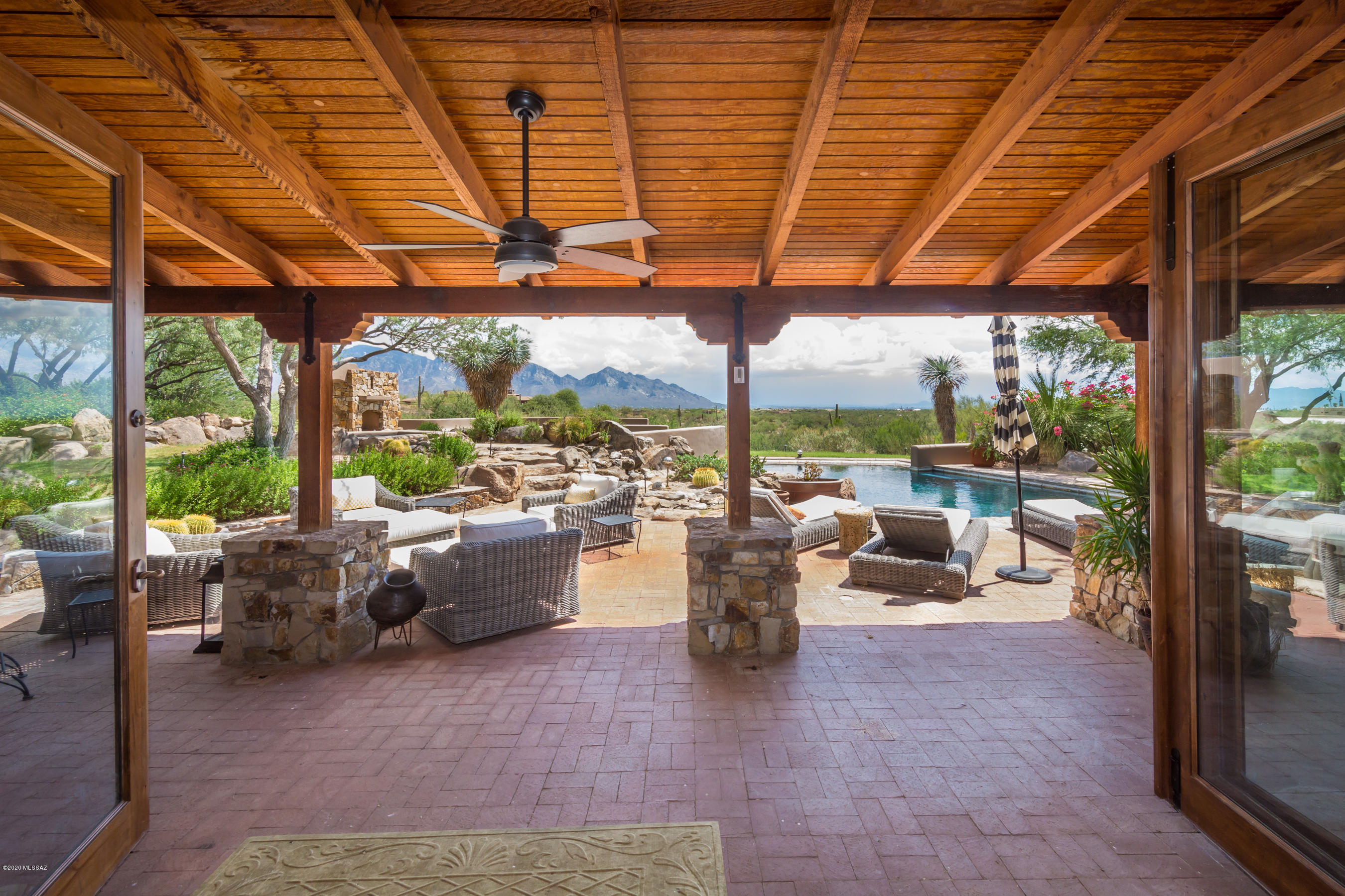 Stone Canyon I - Residential