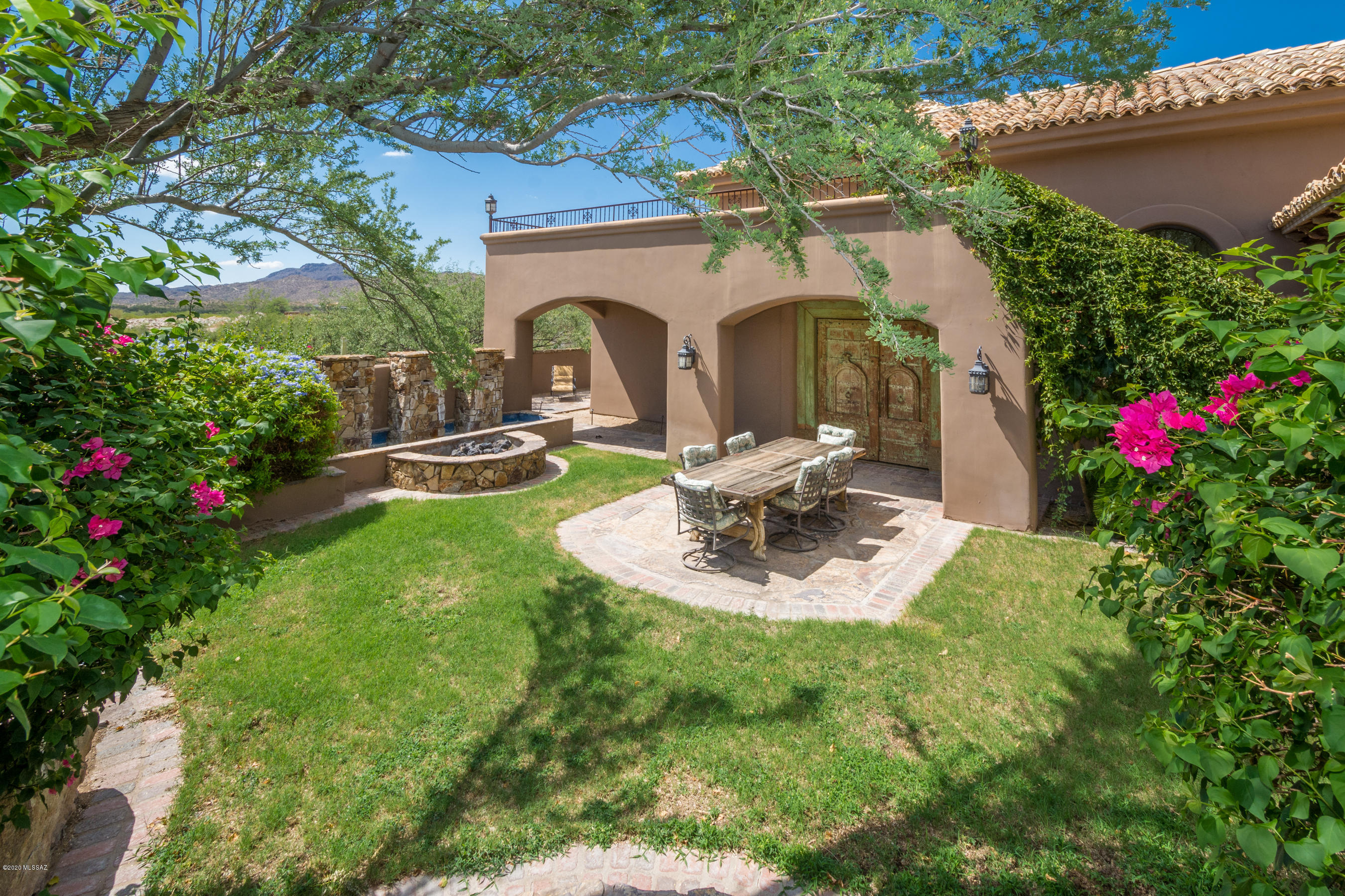 Stone Canyon I - Residential