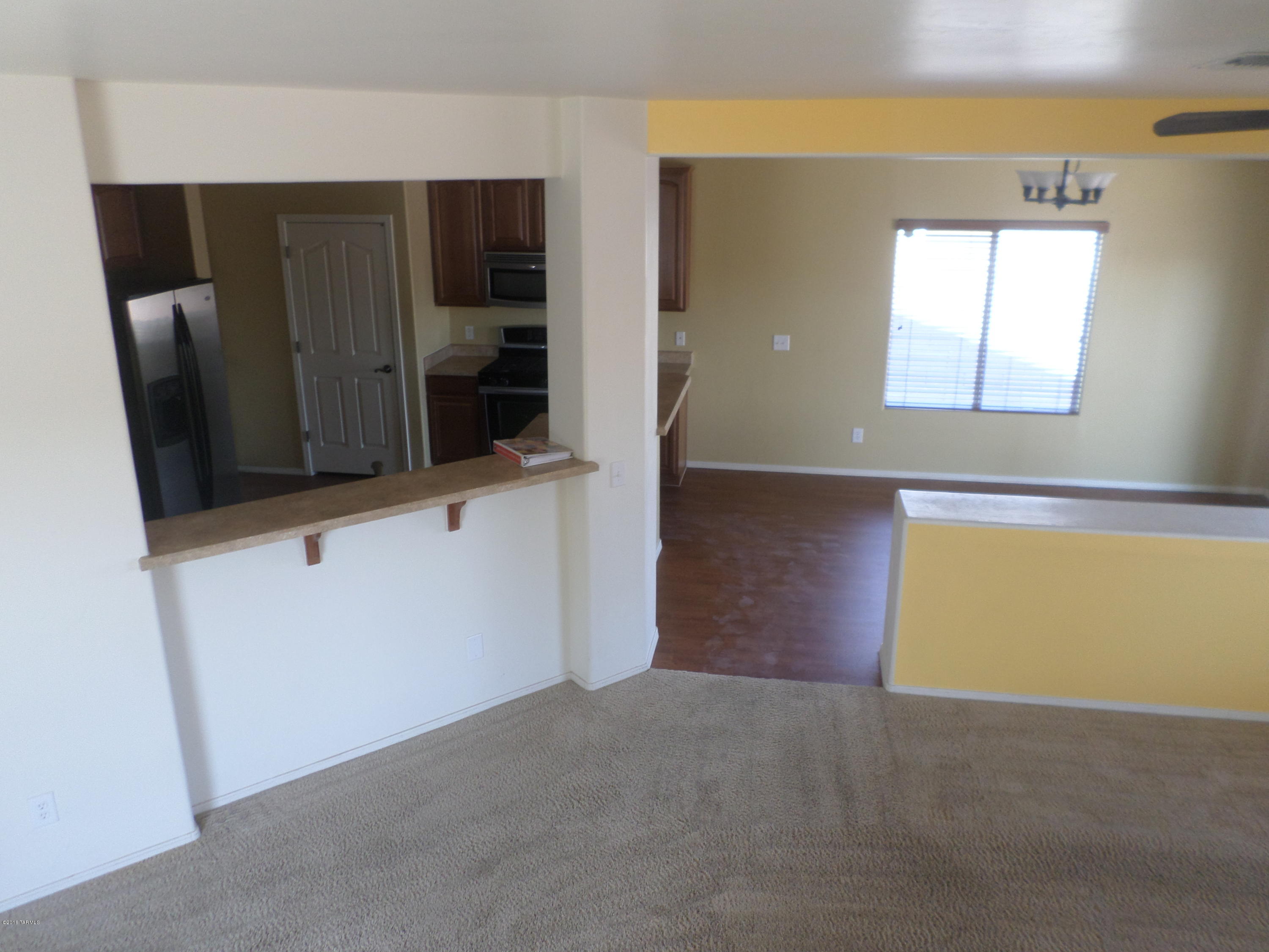 Tierra Vista Phase II - Residential