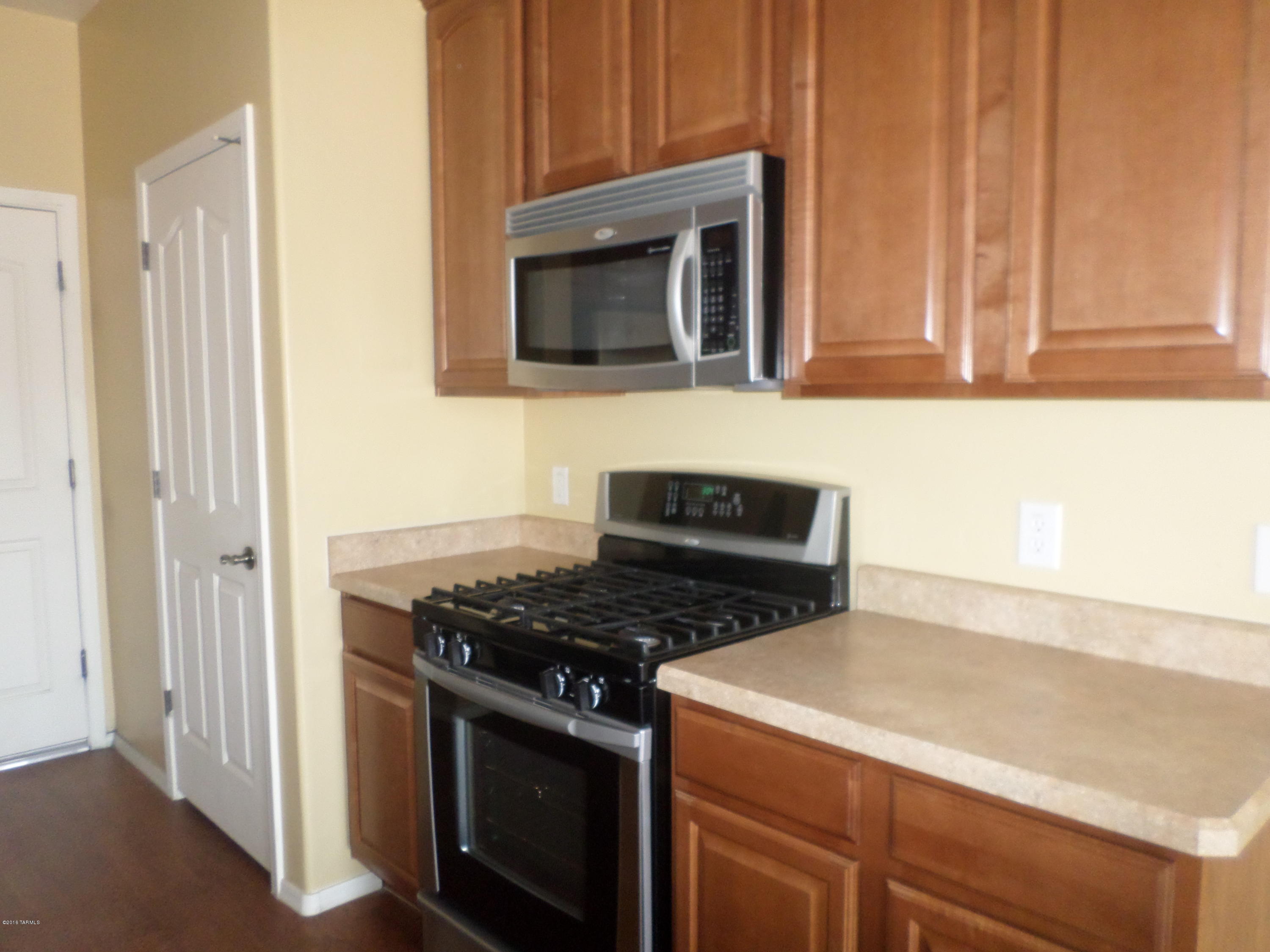 Tierra Vista Phase II - Residential