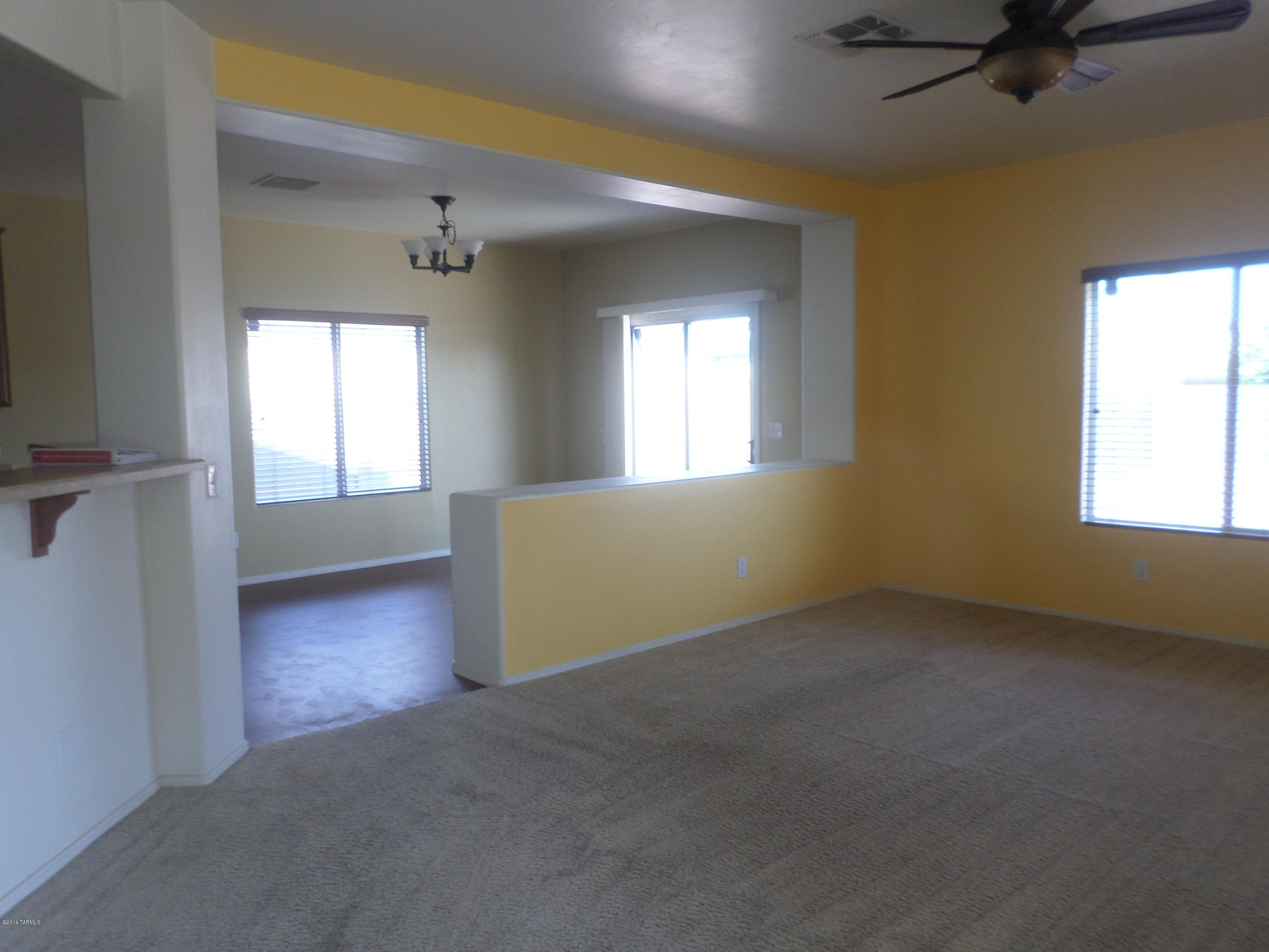 Tierra Vista Phase II - Residential