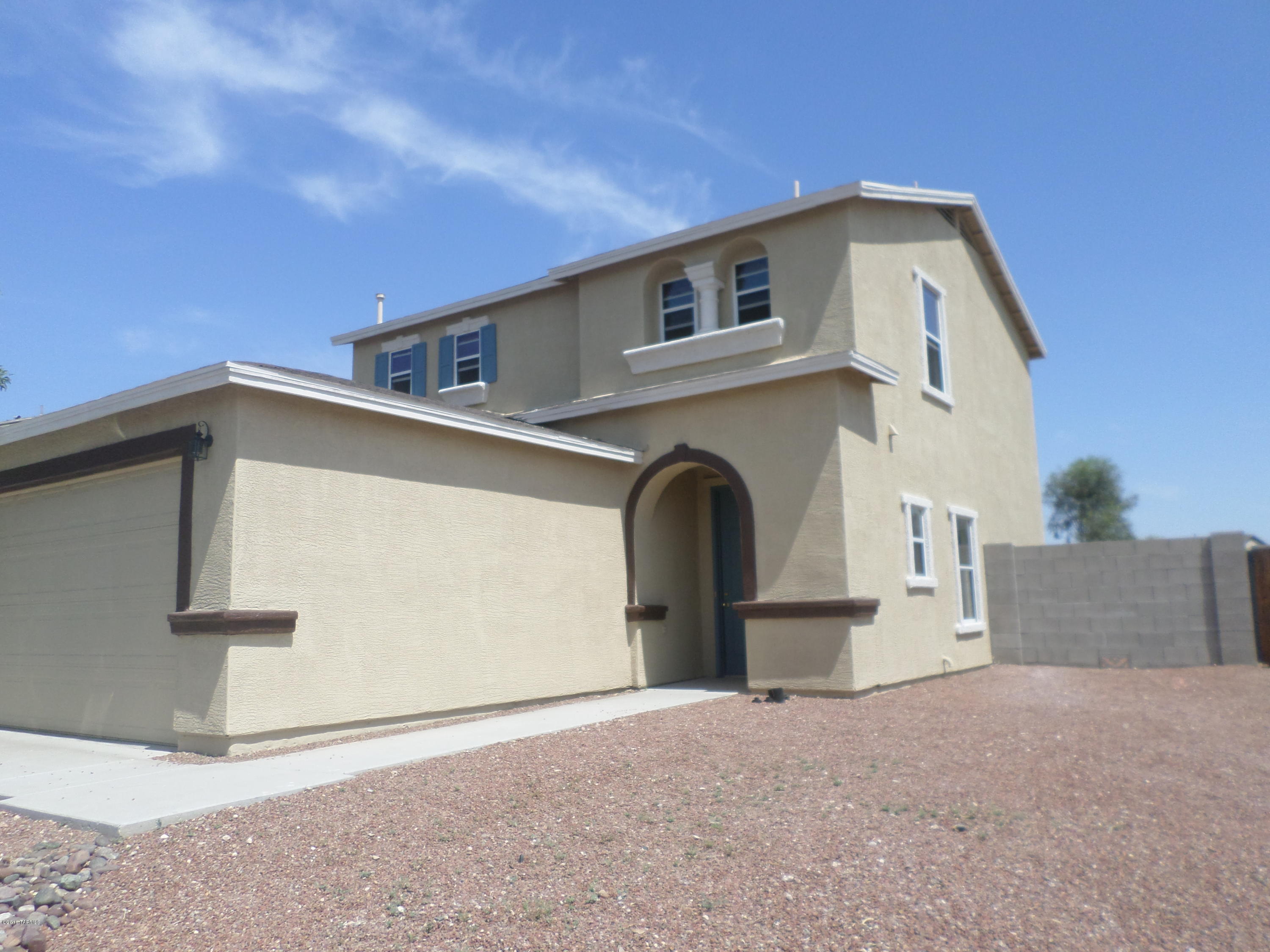 Tierra Vista Phase II - Residential