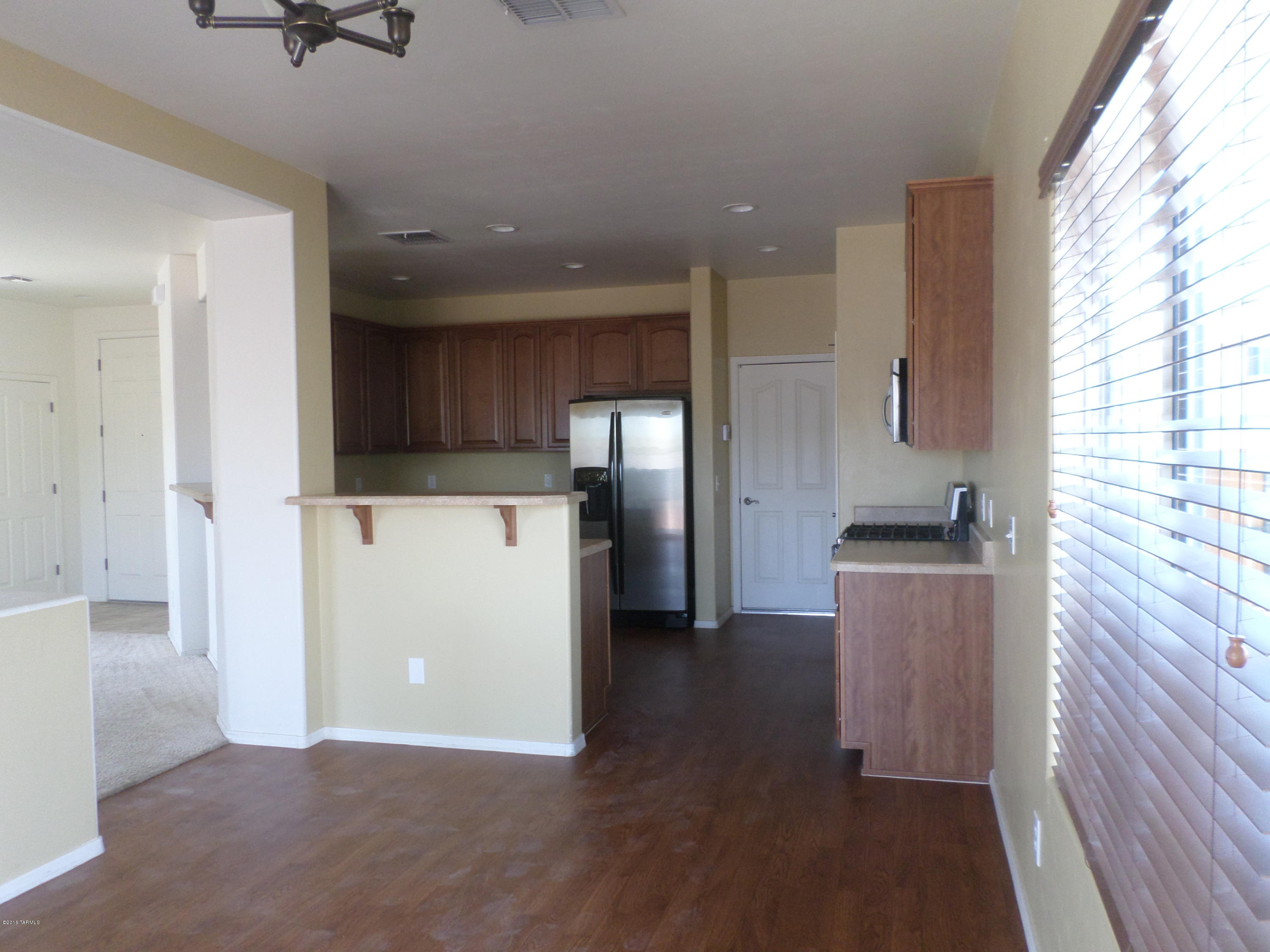 Tierra Vista Phase II - Residential