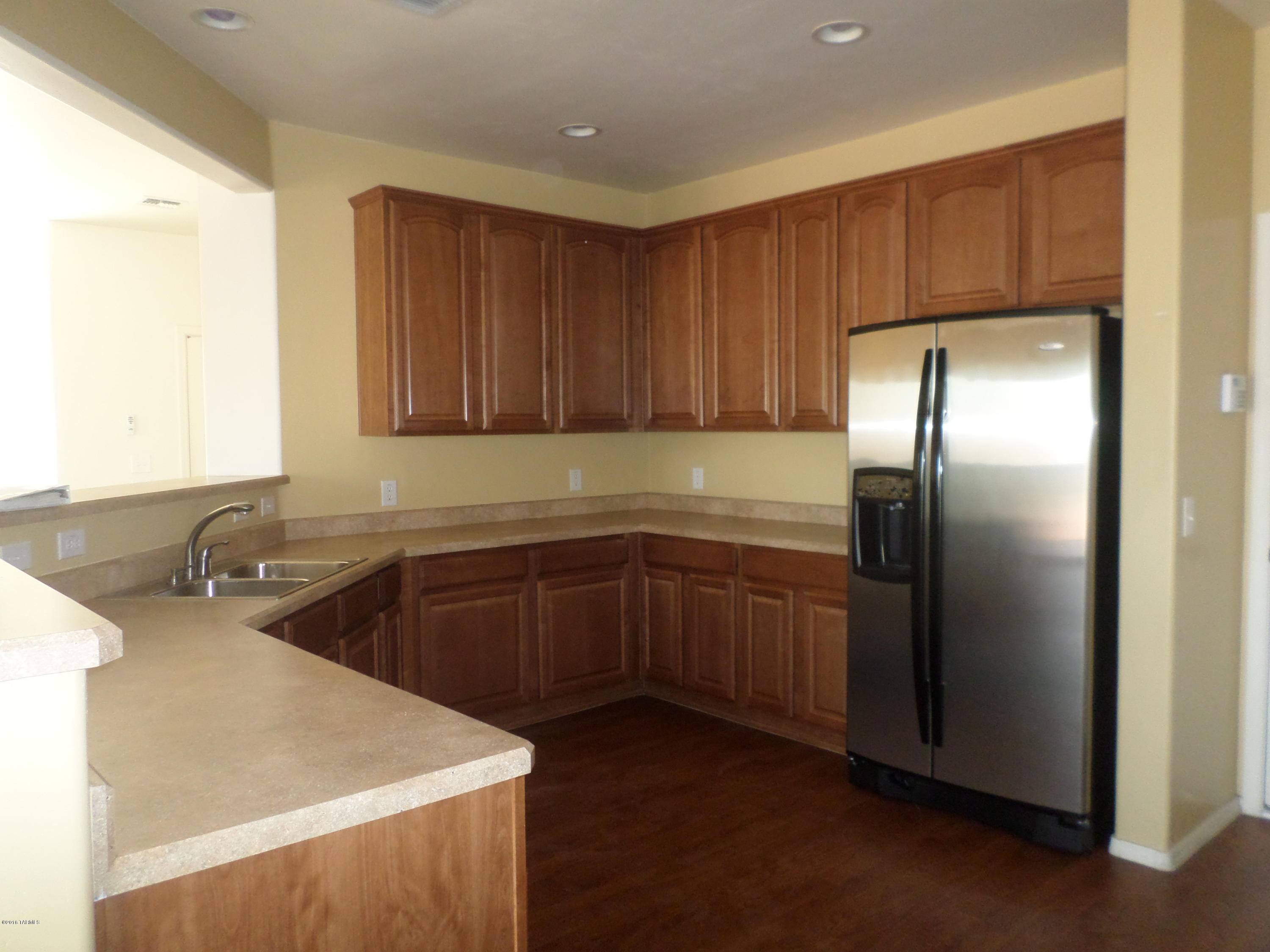Tierra Vista Phase II - Residential