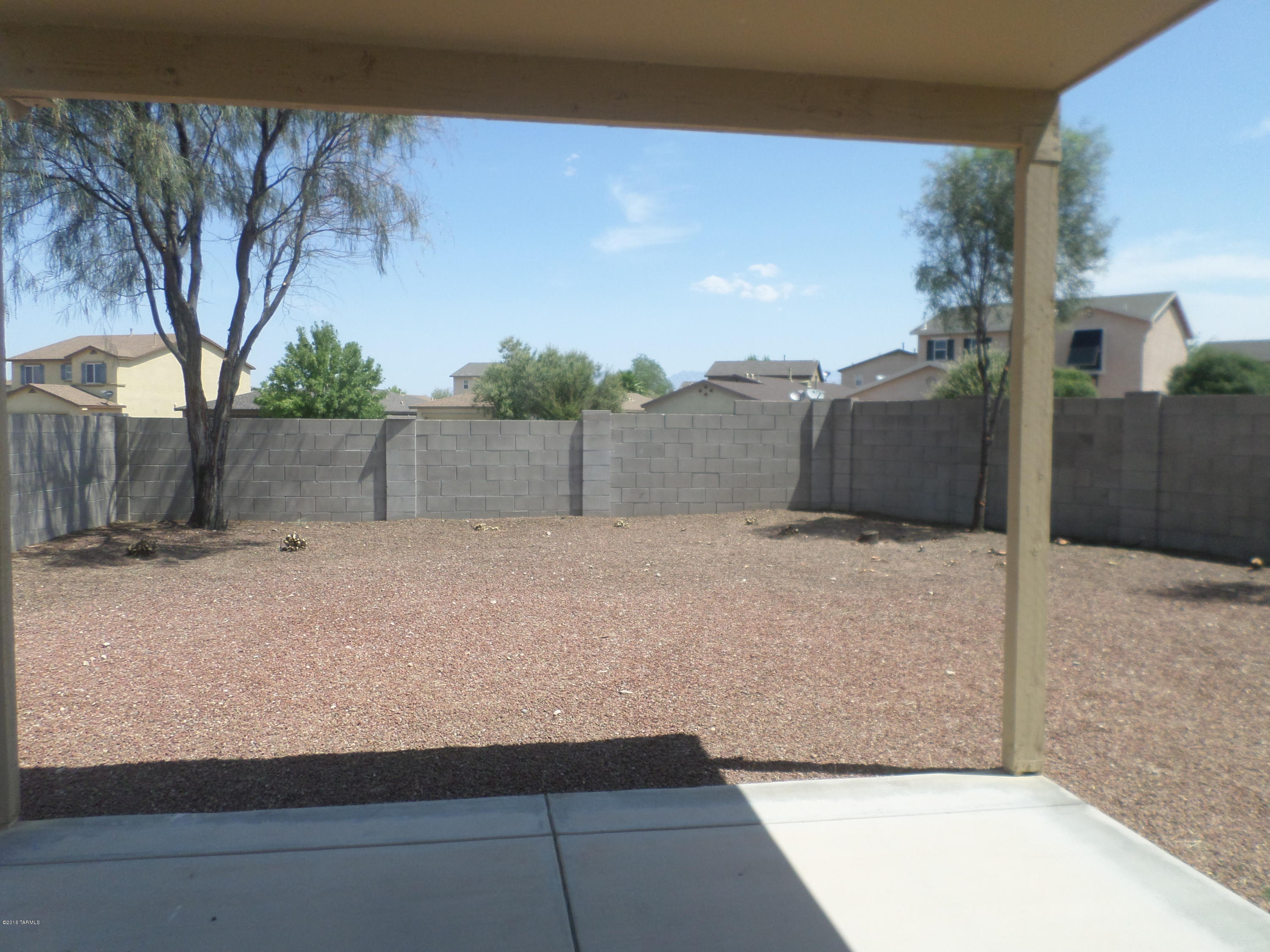 Tierra Vista Phase II - Residential