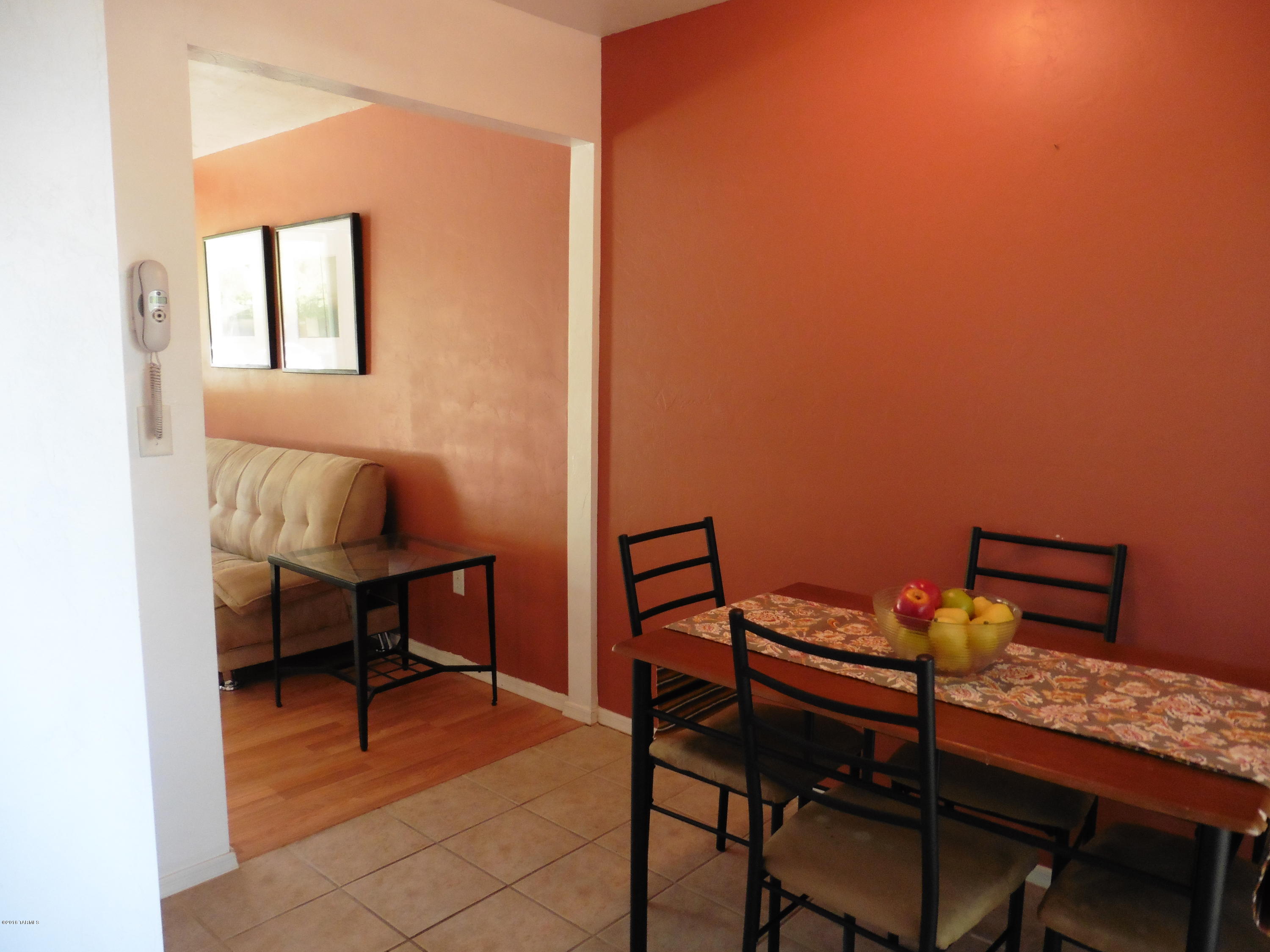 Sunset Foothills Condos (1-201) - Residential
