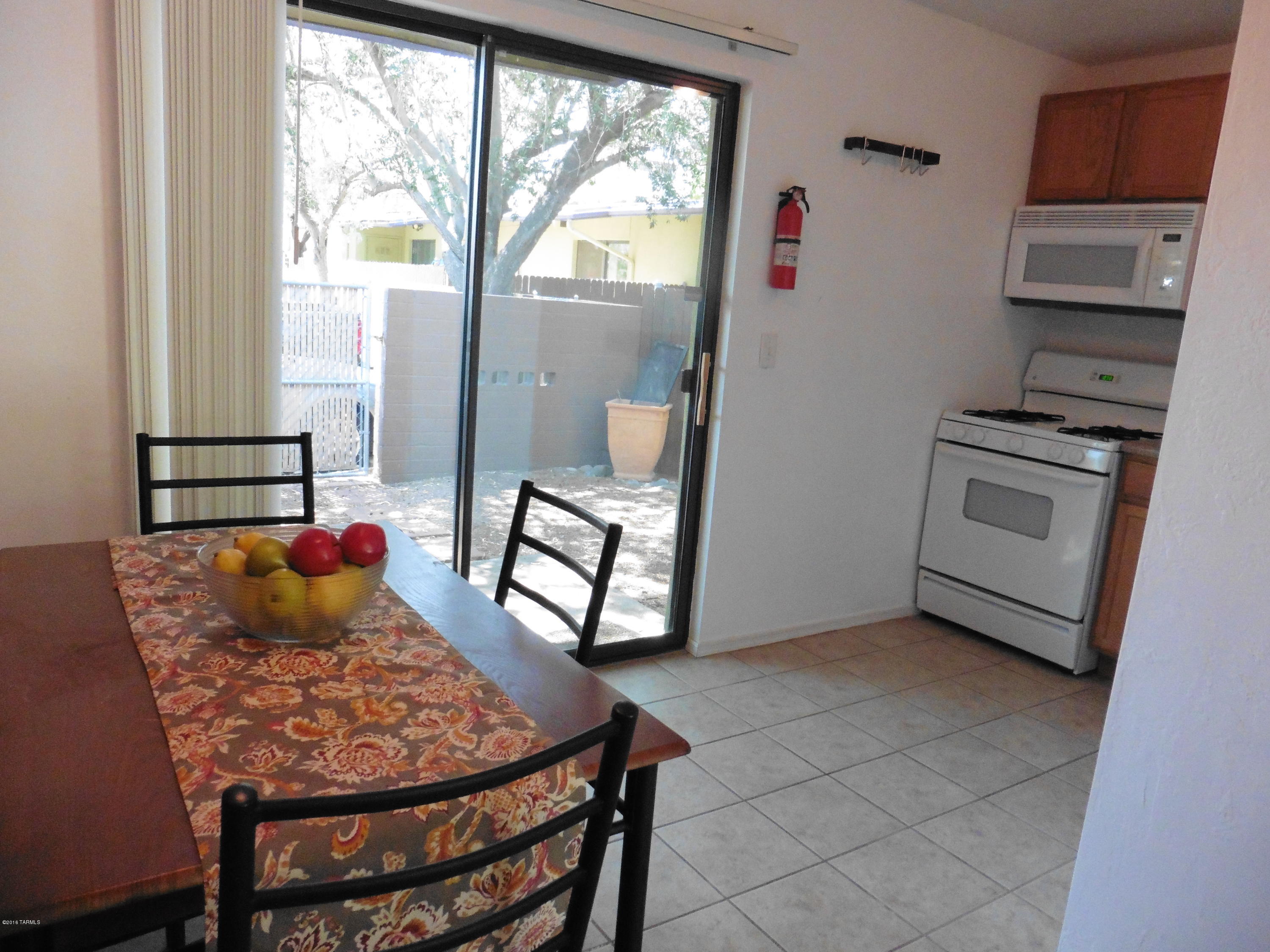 Sunset Foothills Condos (1-201) - Residential