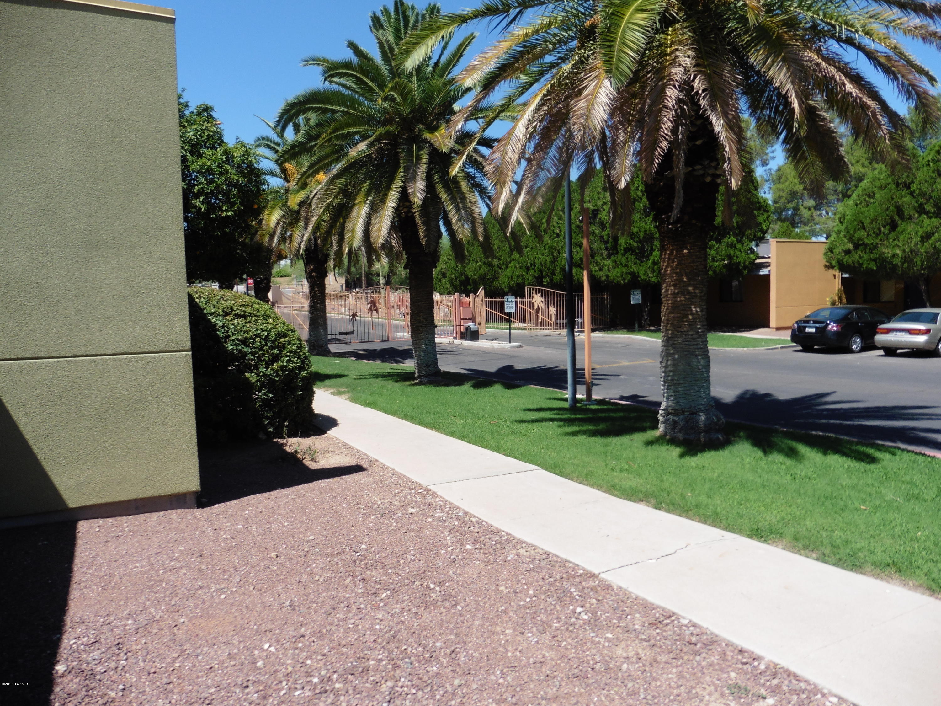 Sunset Foothills Condos (1-201) - Residential