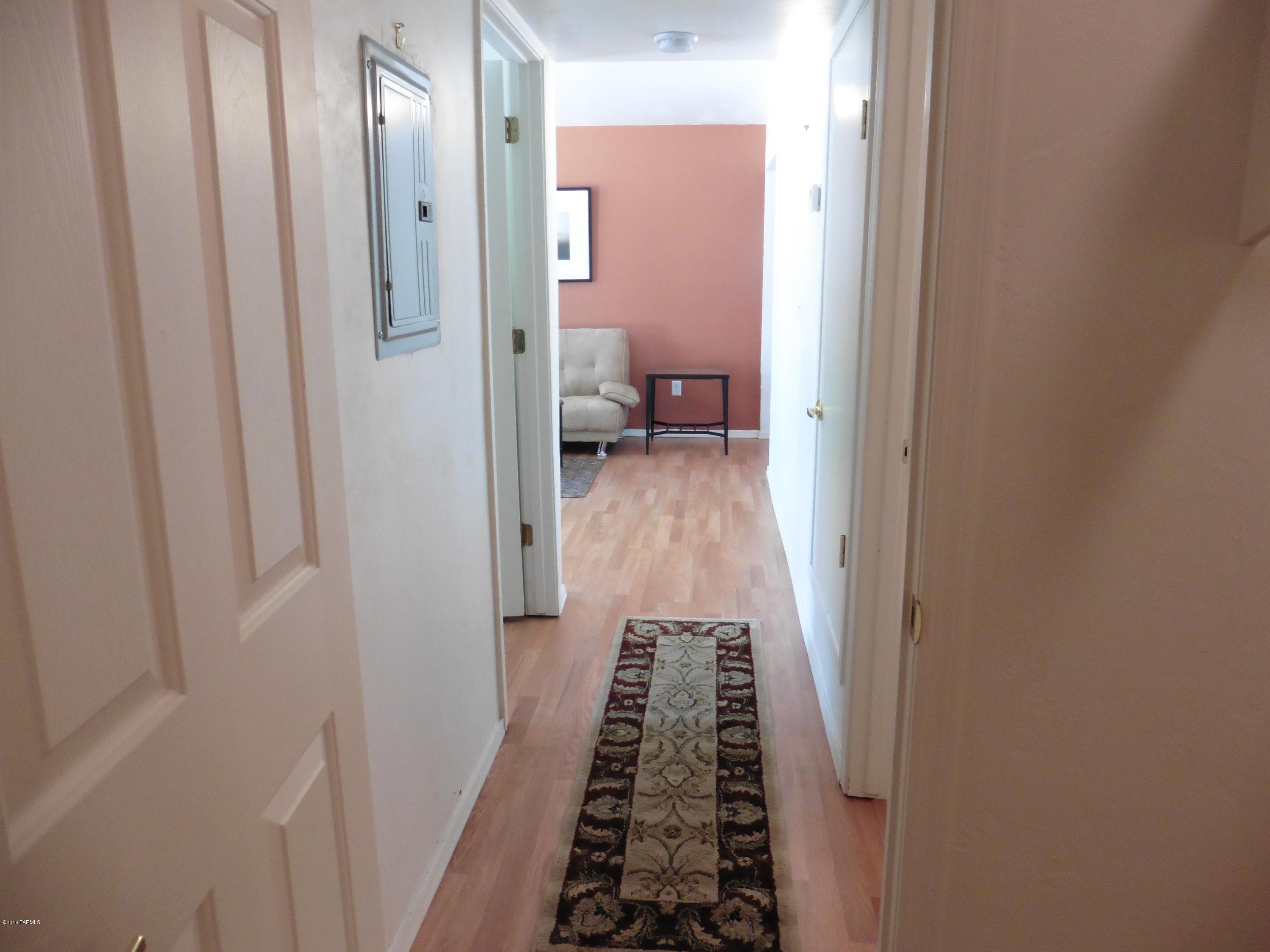 Sunset Foothills Condos (1-201) - Residential