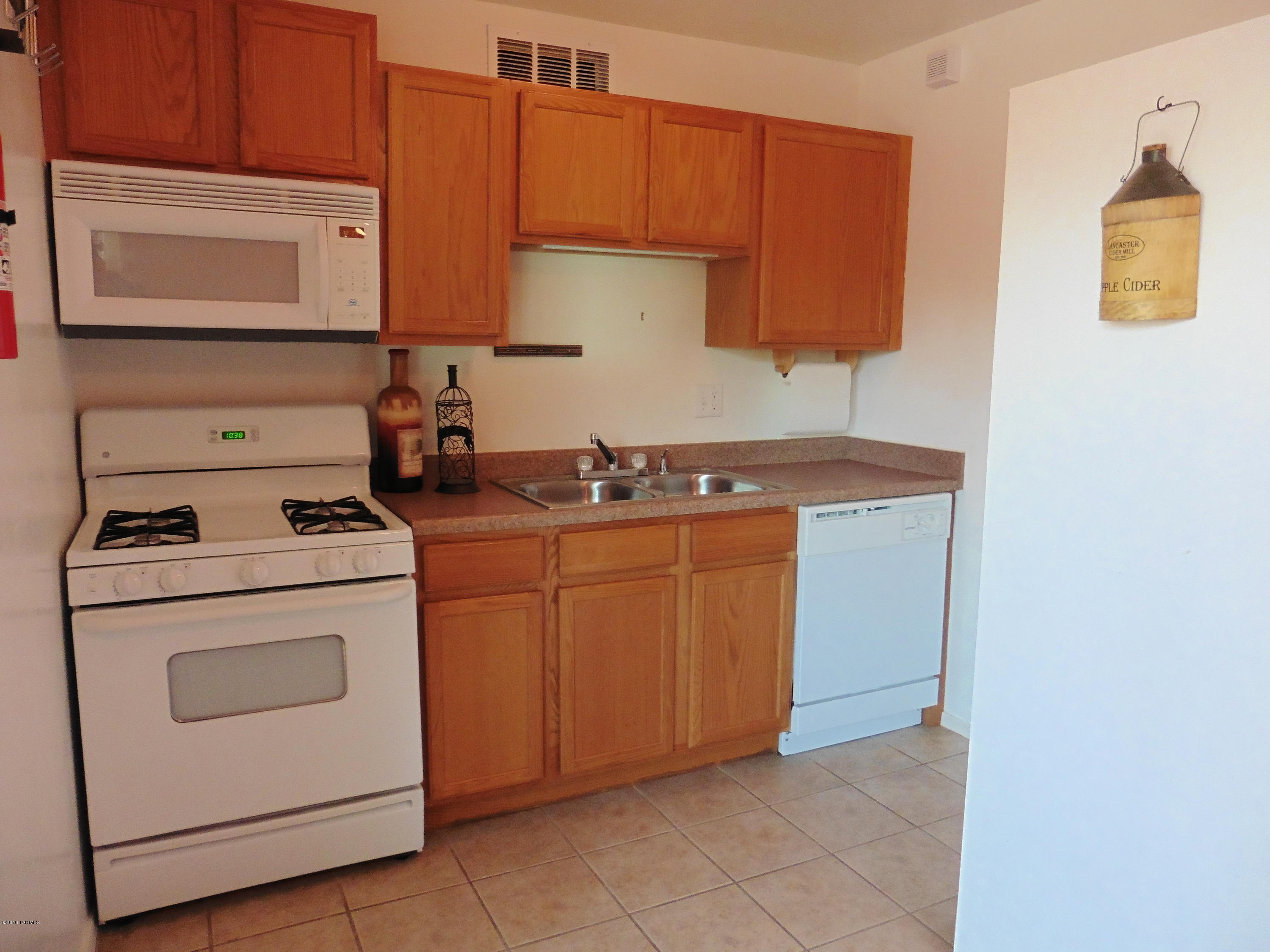 Sunset Foothills Condos (1-201) - Residential