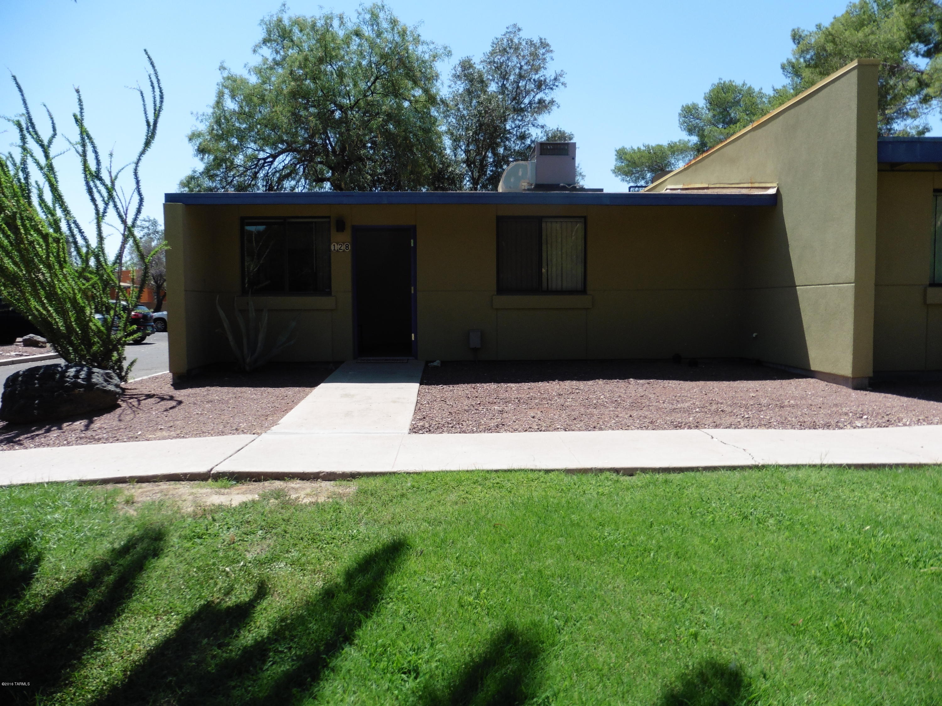 Sunset Foothills Condos (1-201) - Residential