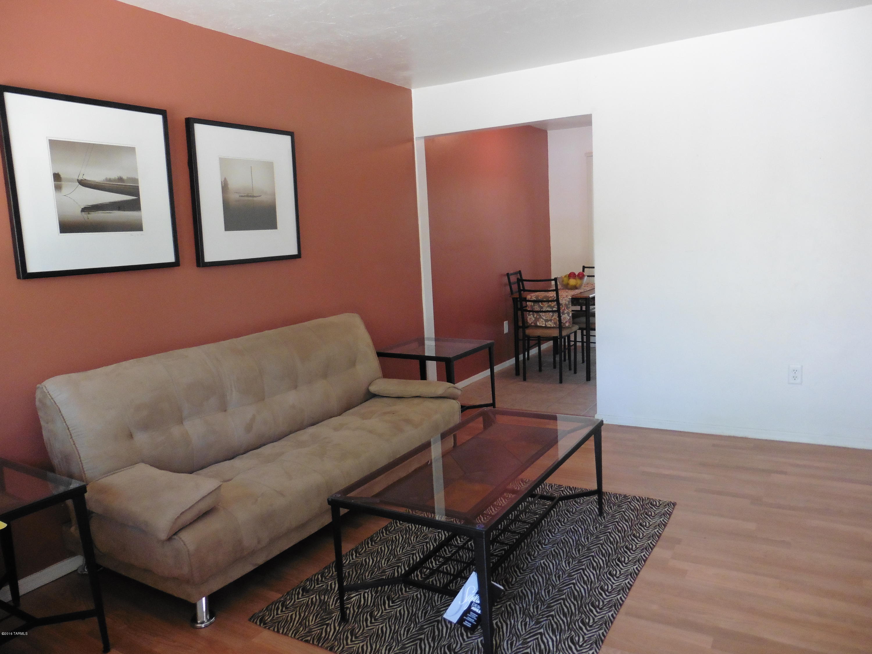 Sunset Foothills Condos (1-201) - Residential