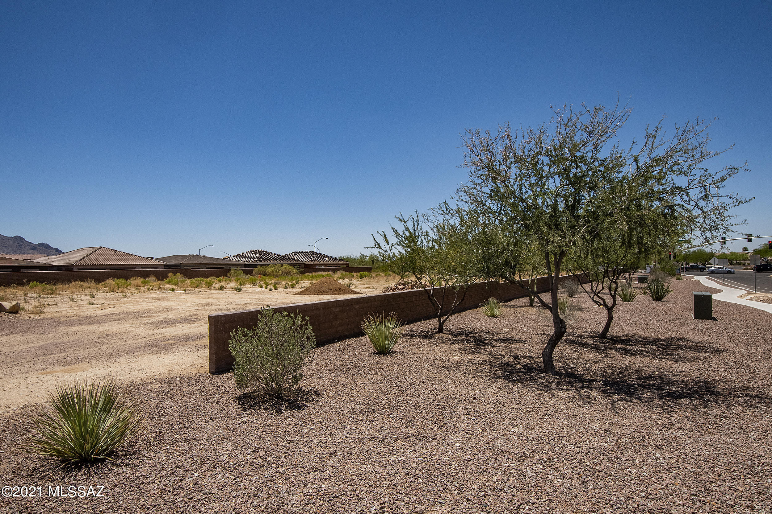 Viewpointe At Vistoso Trails - Land
