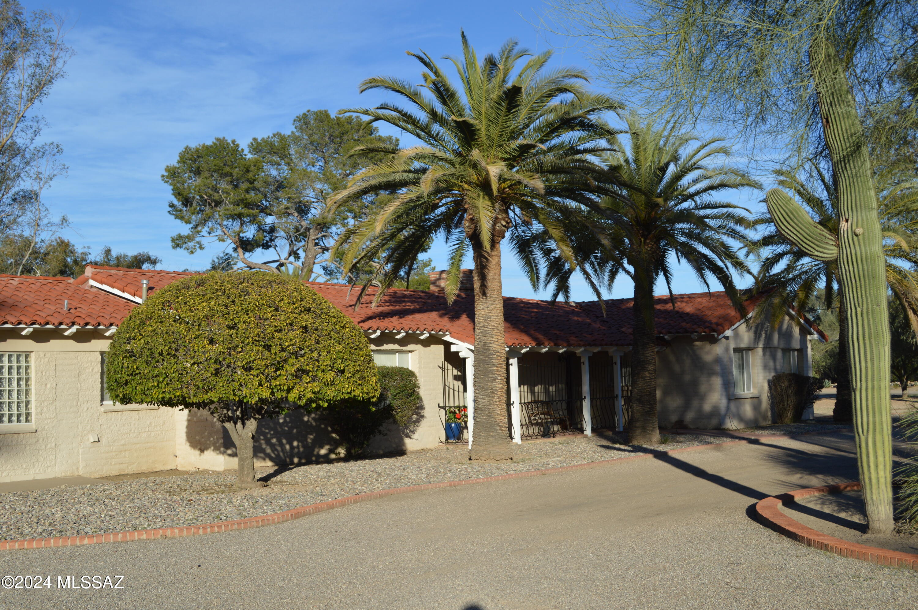 Country Club Estates NO. 1 - Residential