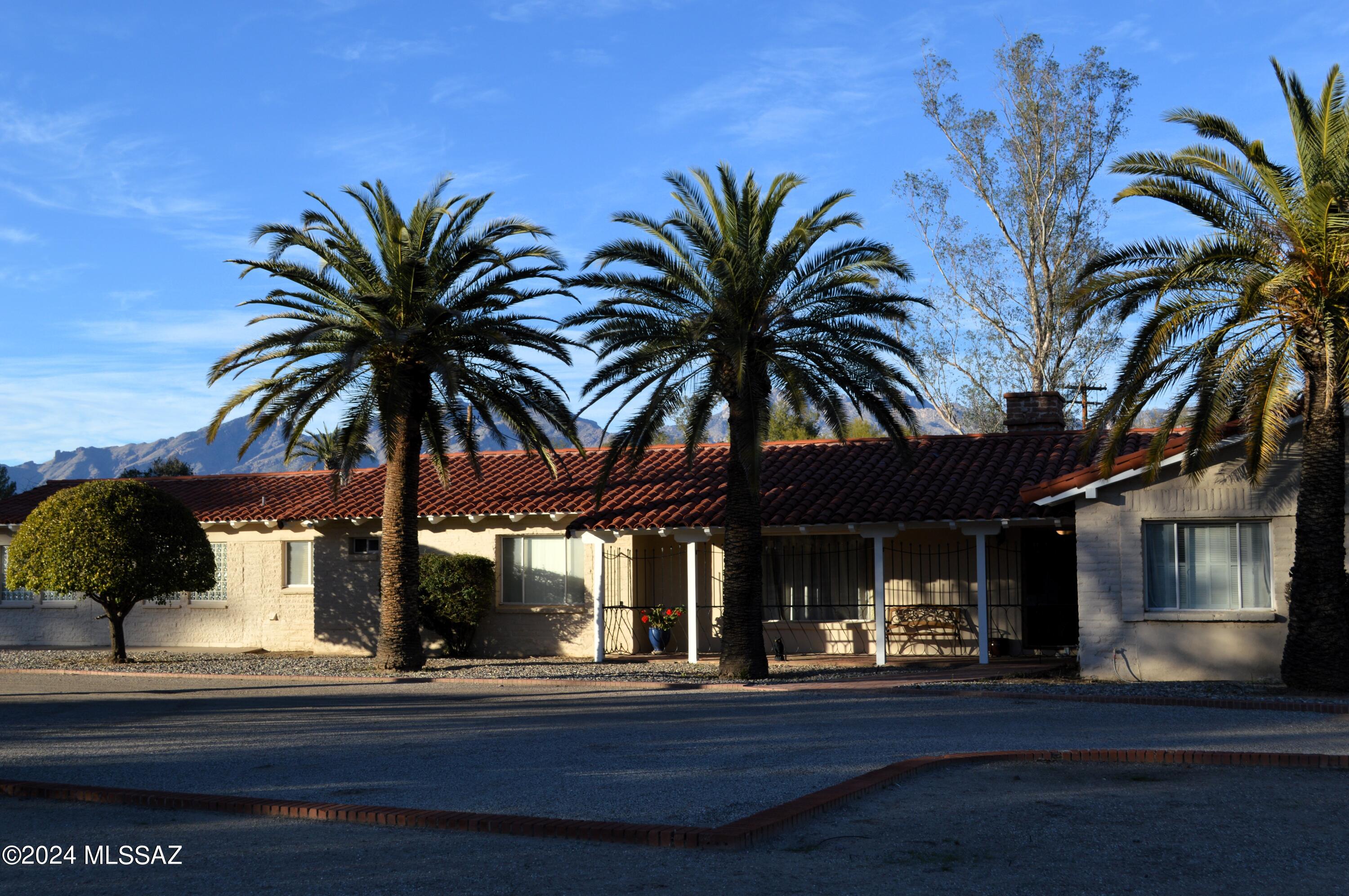 Country Club Estates NO. 1 - Residential