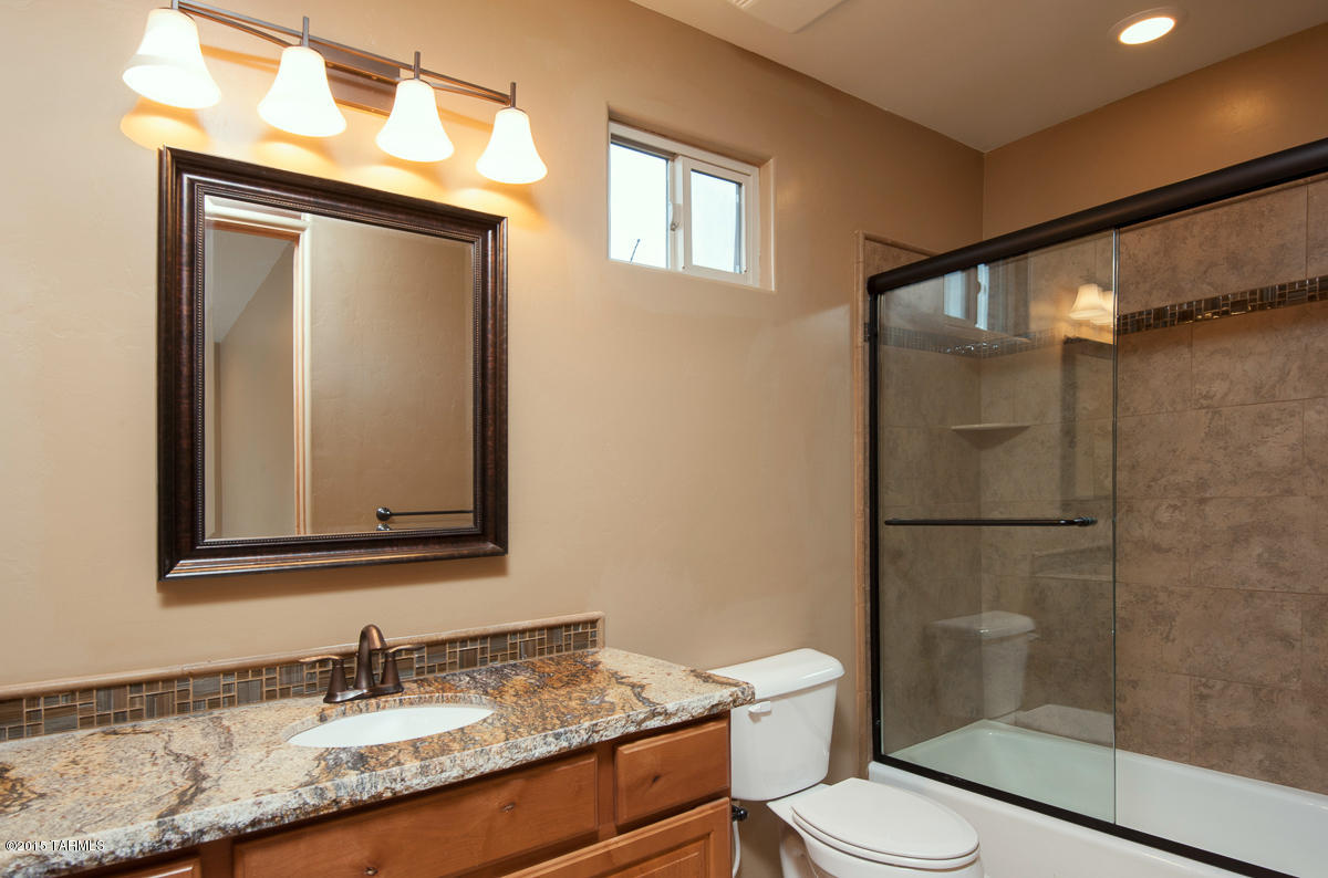 Stone Canyon II - Residential