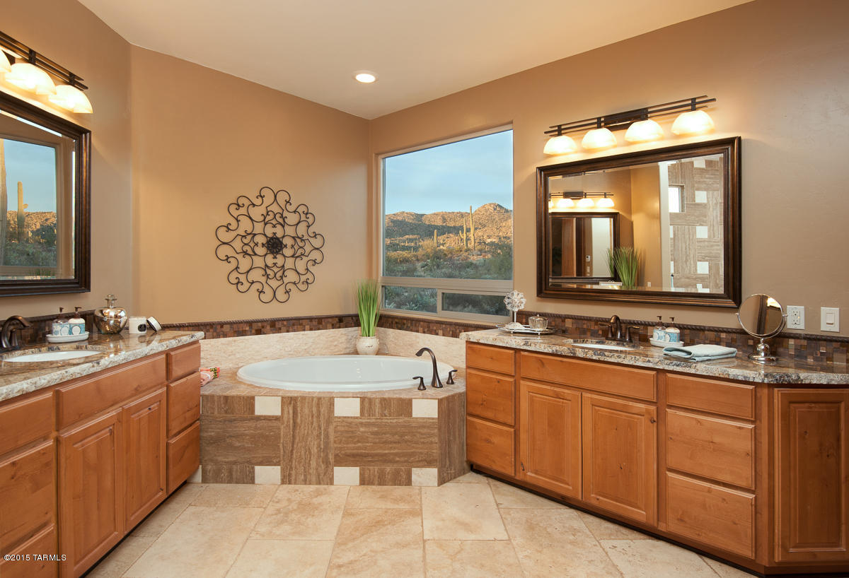 Stone Canyon II - Residential