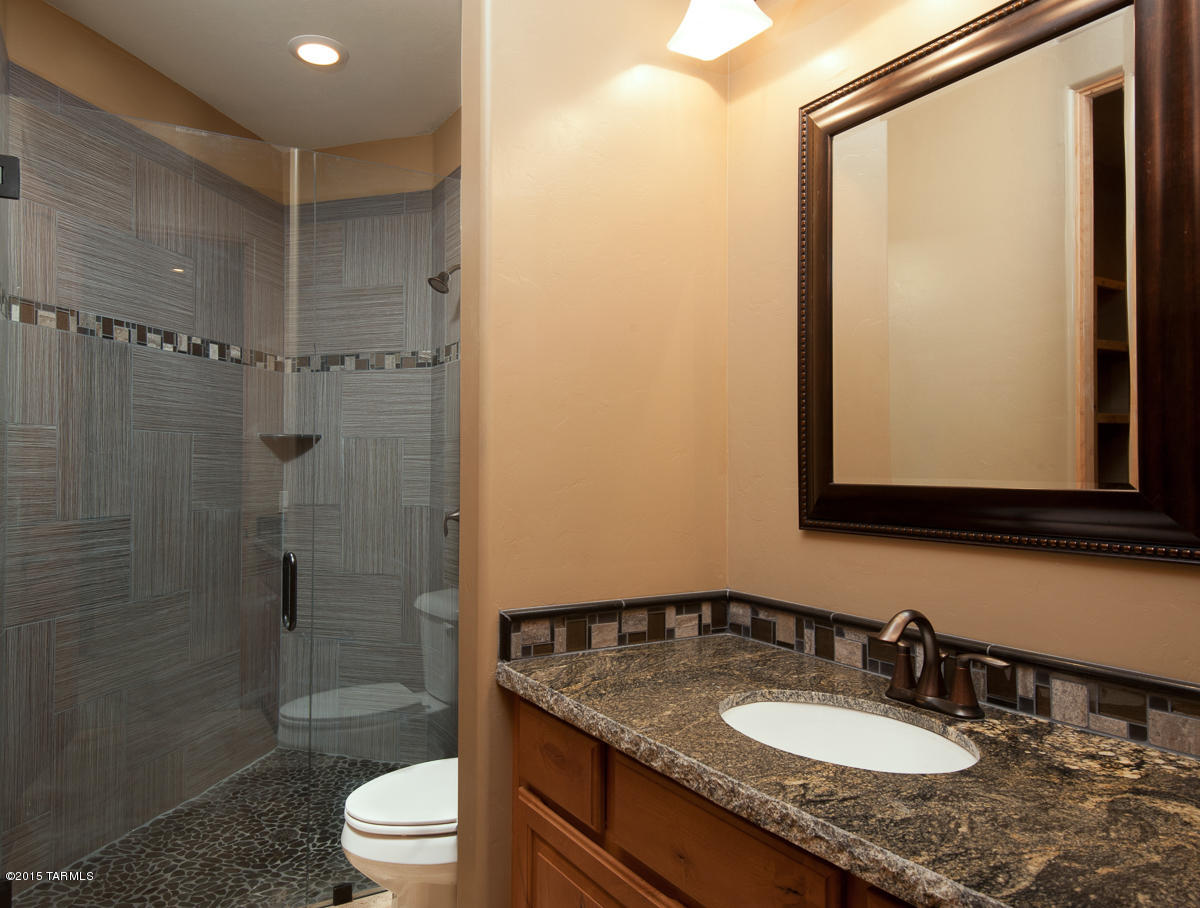 Stone Canyon II - Residential