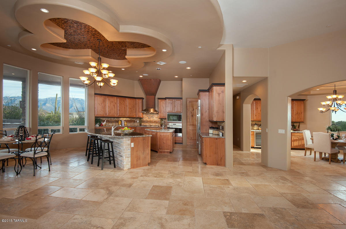 Stone Canyon II - Residential