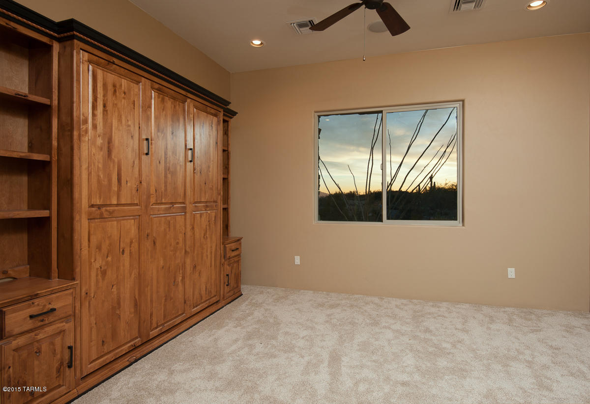 Stone Canyon II - Residential
