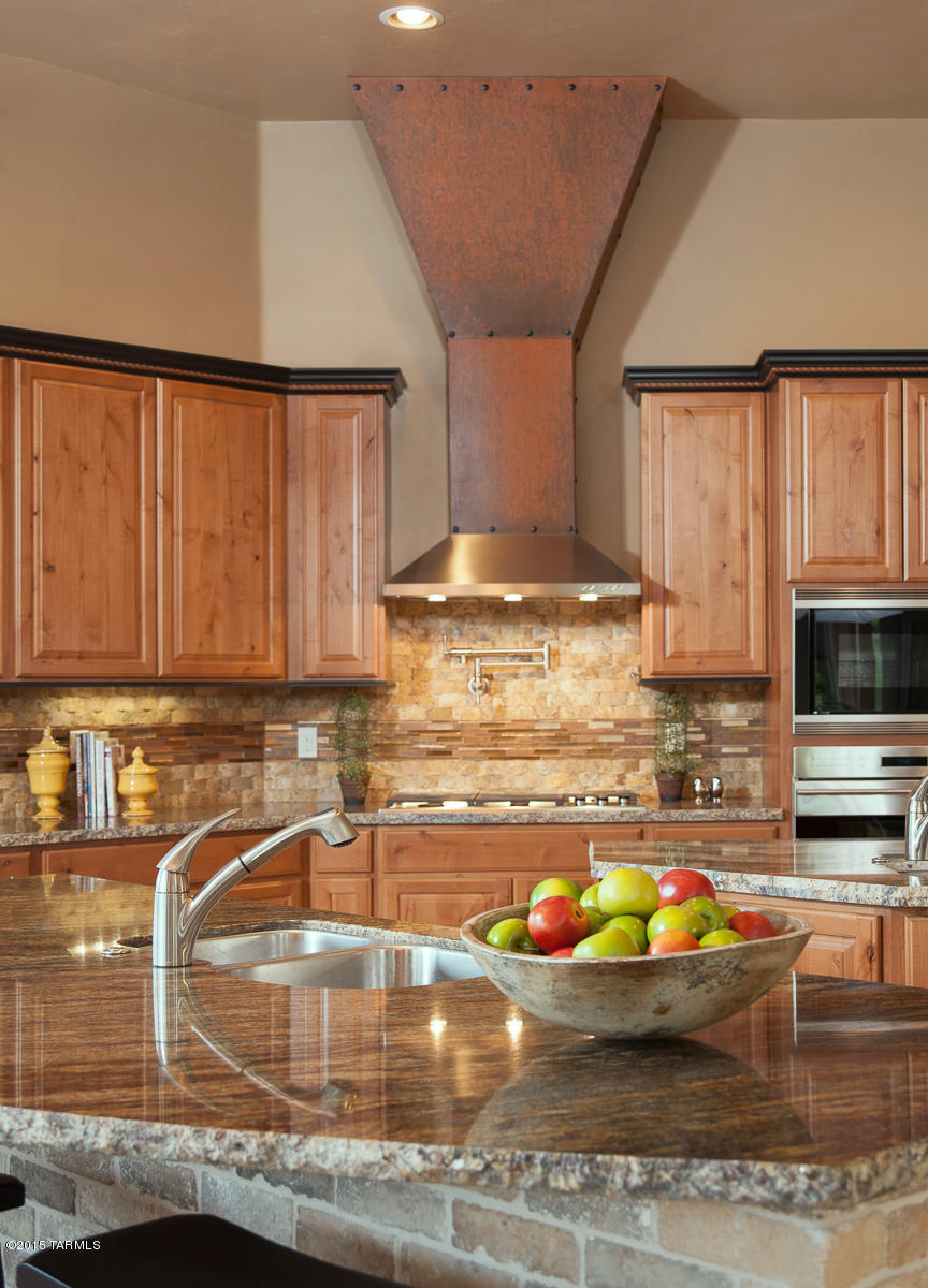 Stone Canyon II - Residential