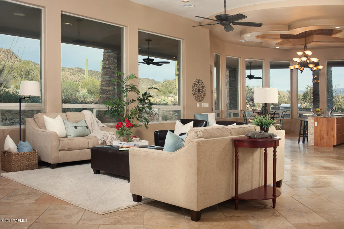 Stone Canyon II - Residential