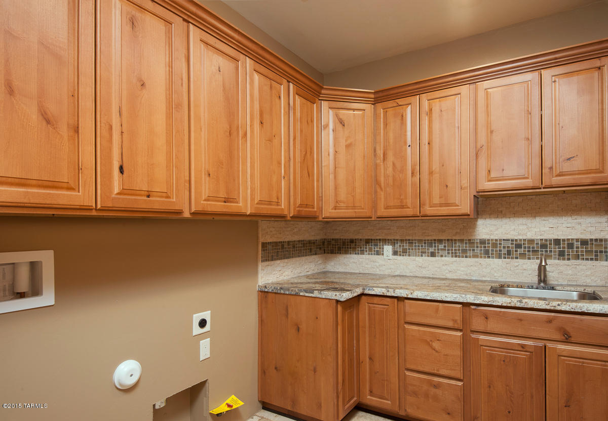 Stone Canyon II - Residential