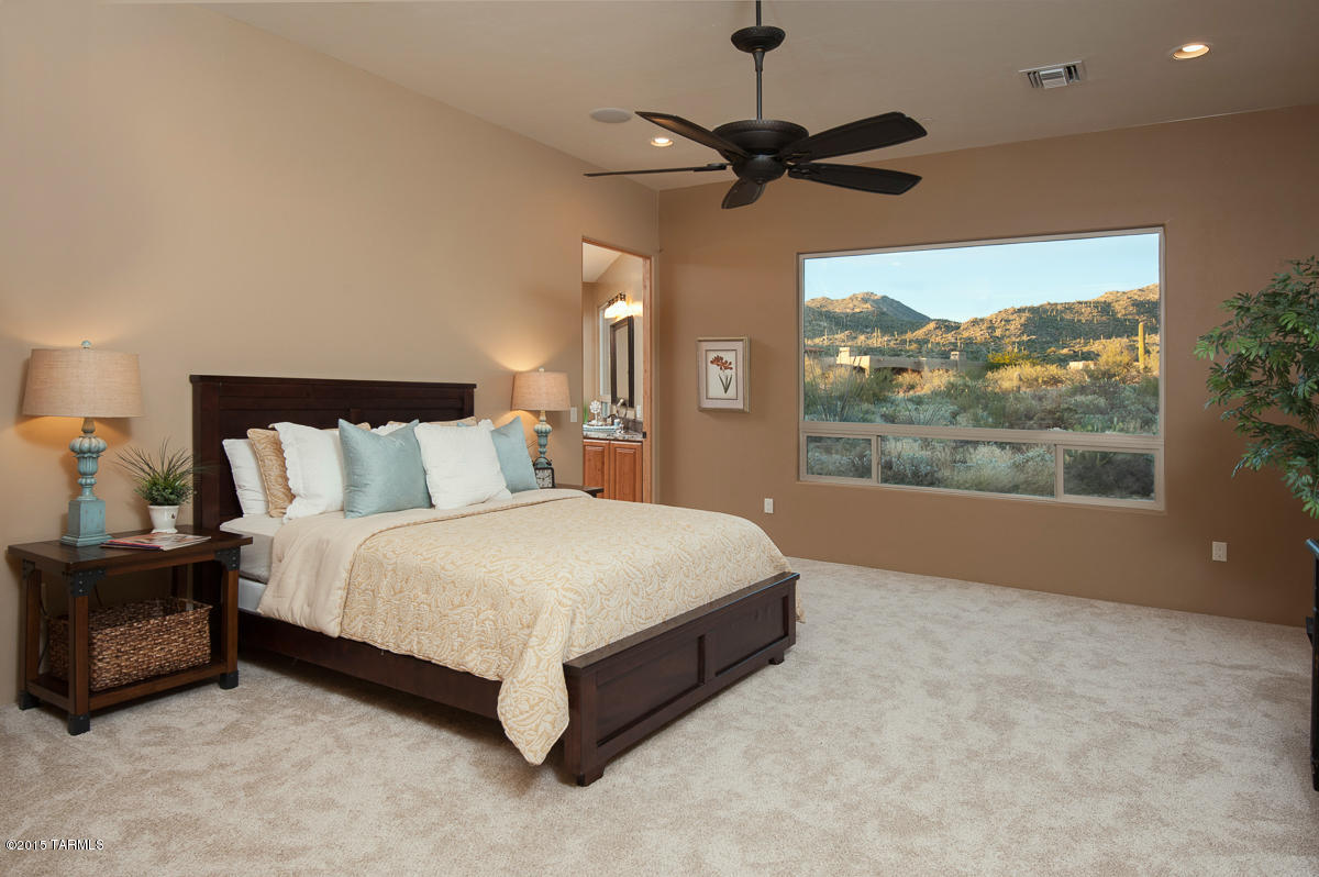 Stone Canyon II - Residential
