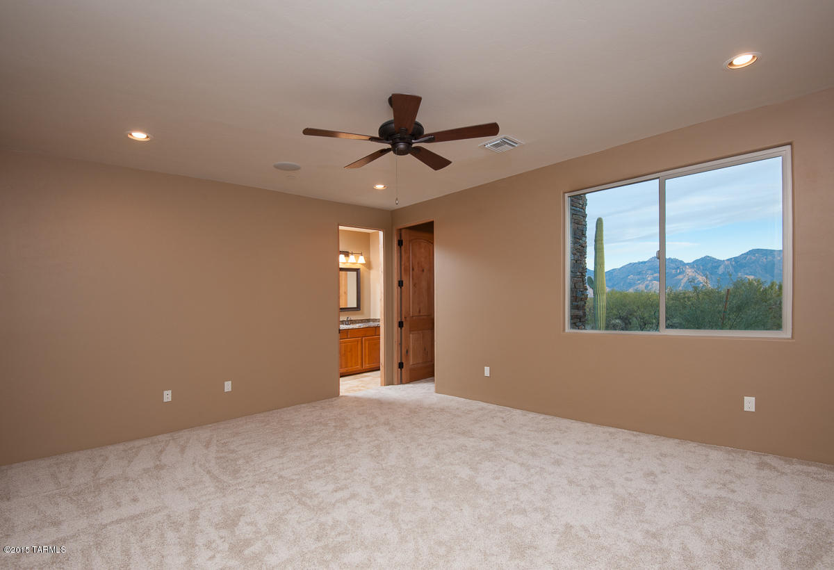 Stone Canyon II - Residential