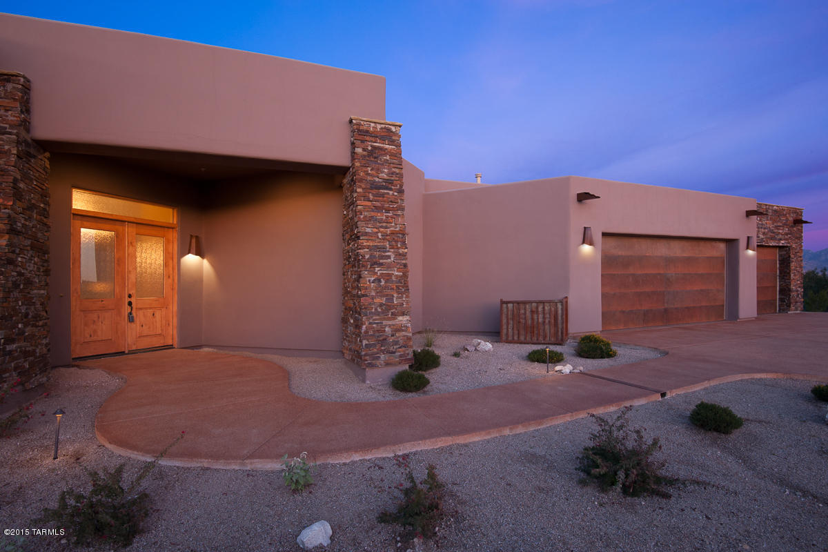 Stone Canyon II - Residential