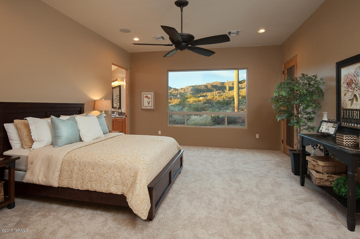 Stone Canyon II - Residential
