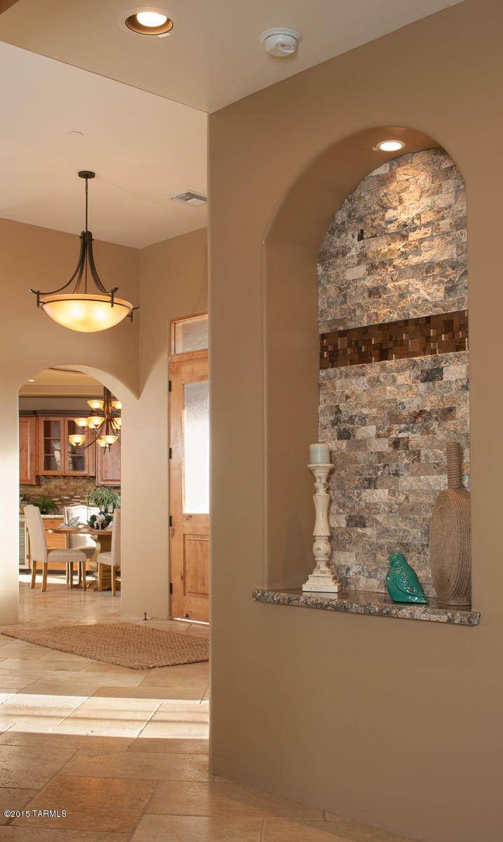 Stone Canyon II - Residential