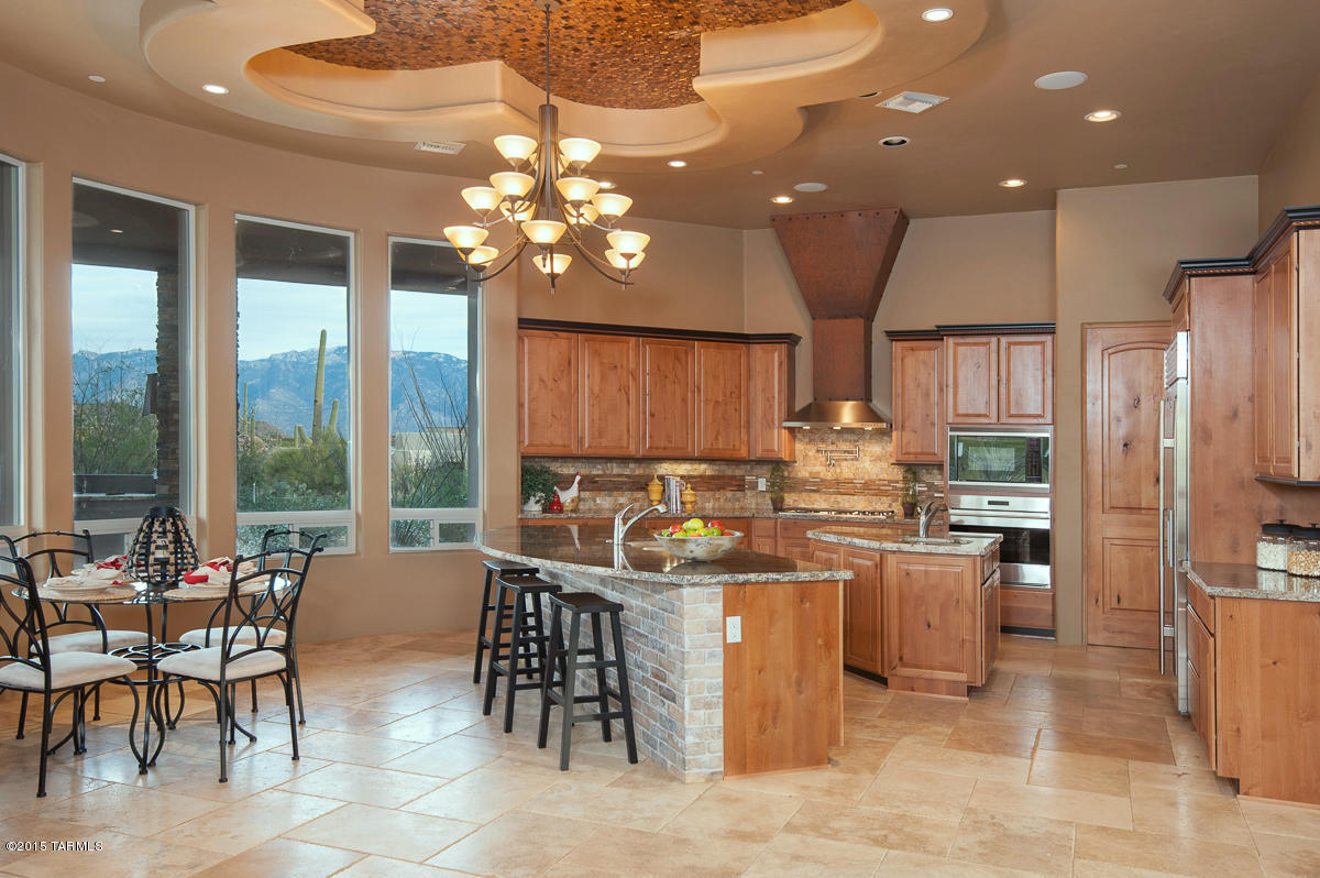 Stone Canyon II - Residential