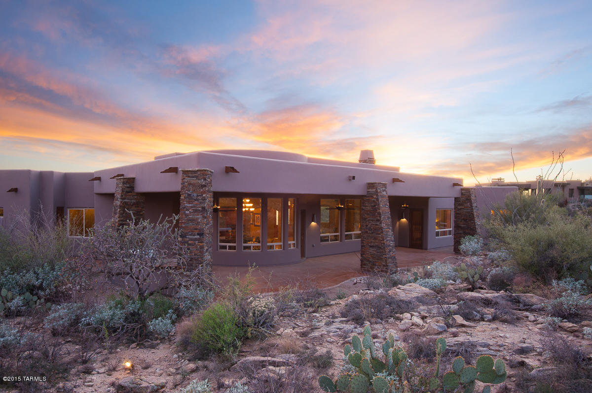 Stone Canyon II - Residential
