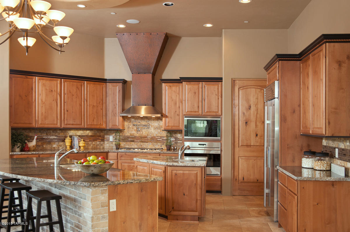 Stone Canyon II - Residential