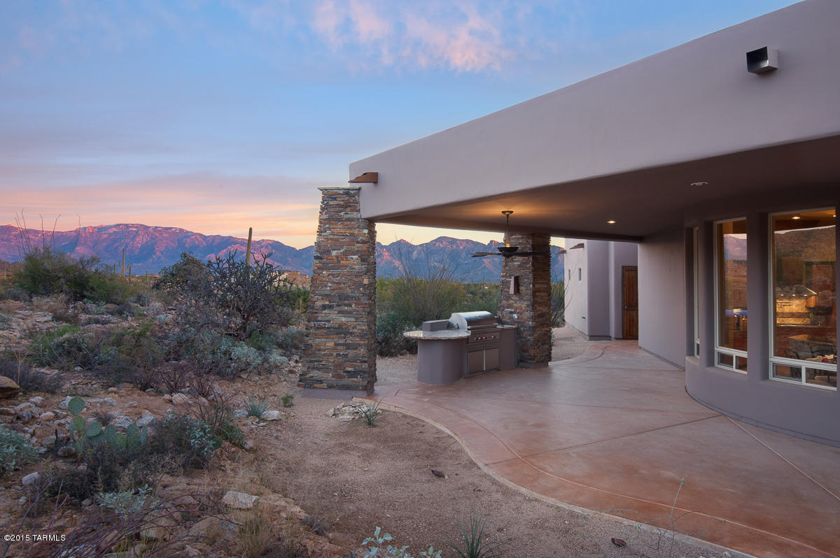Stone Canyon II - Residential