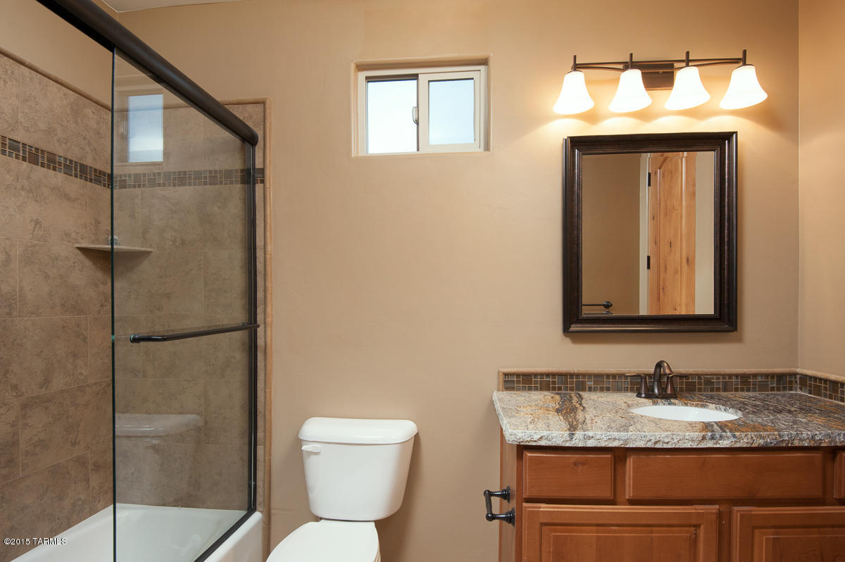 Stone Canyon II - Residential