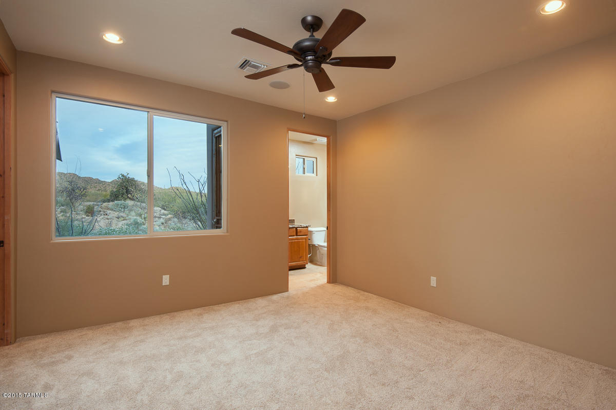 Stone Canyon II - Residential