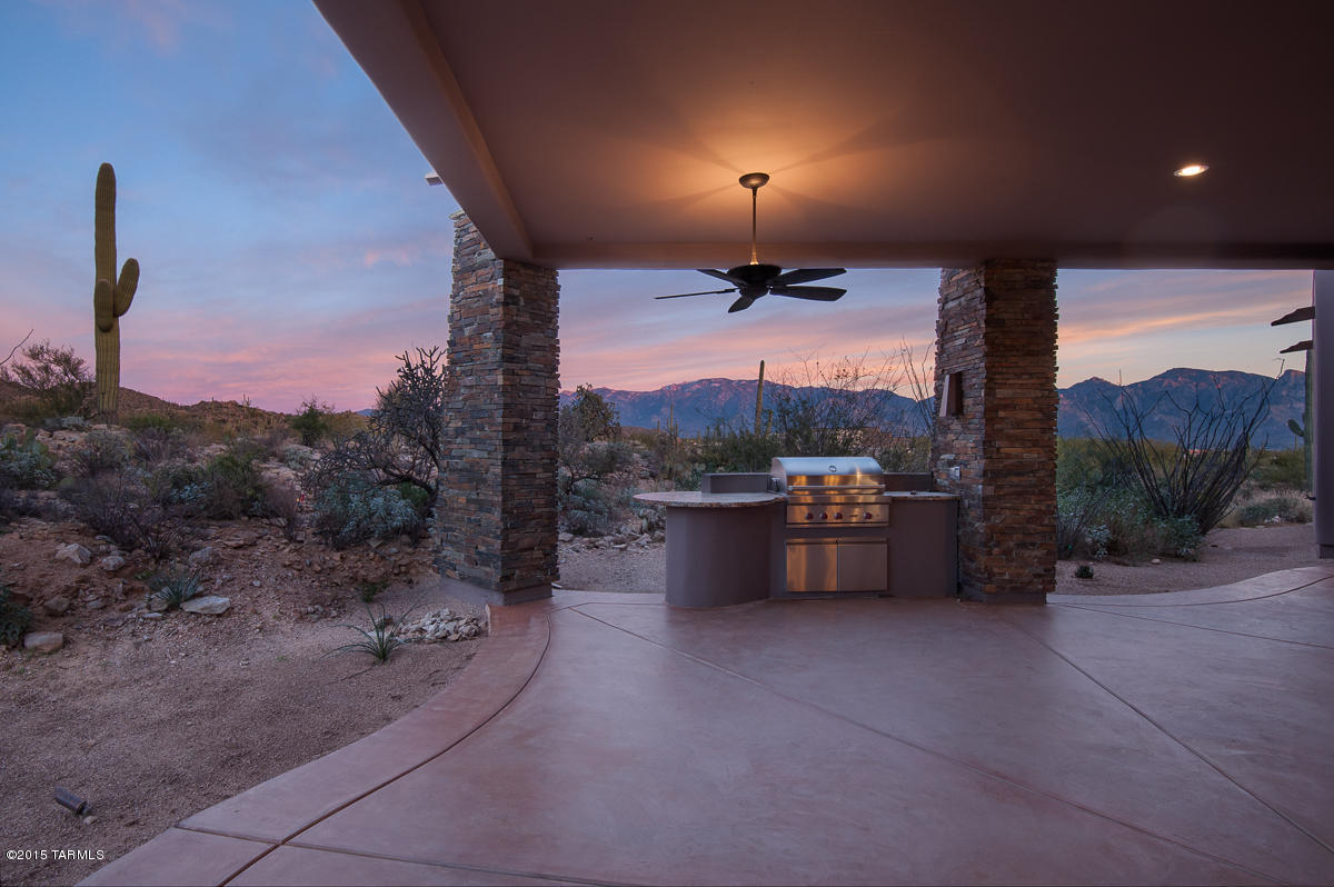 Stone Canyon II - Residential